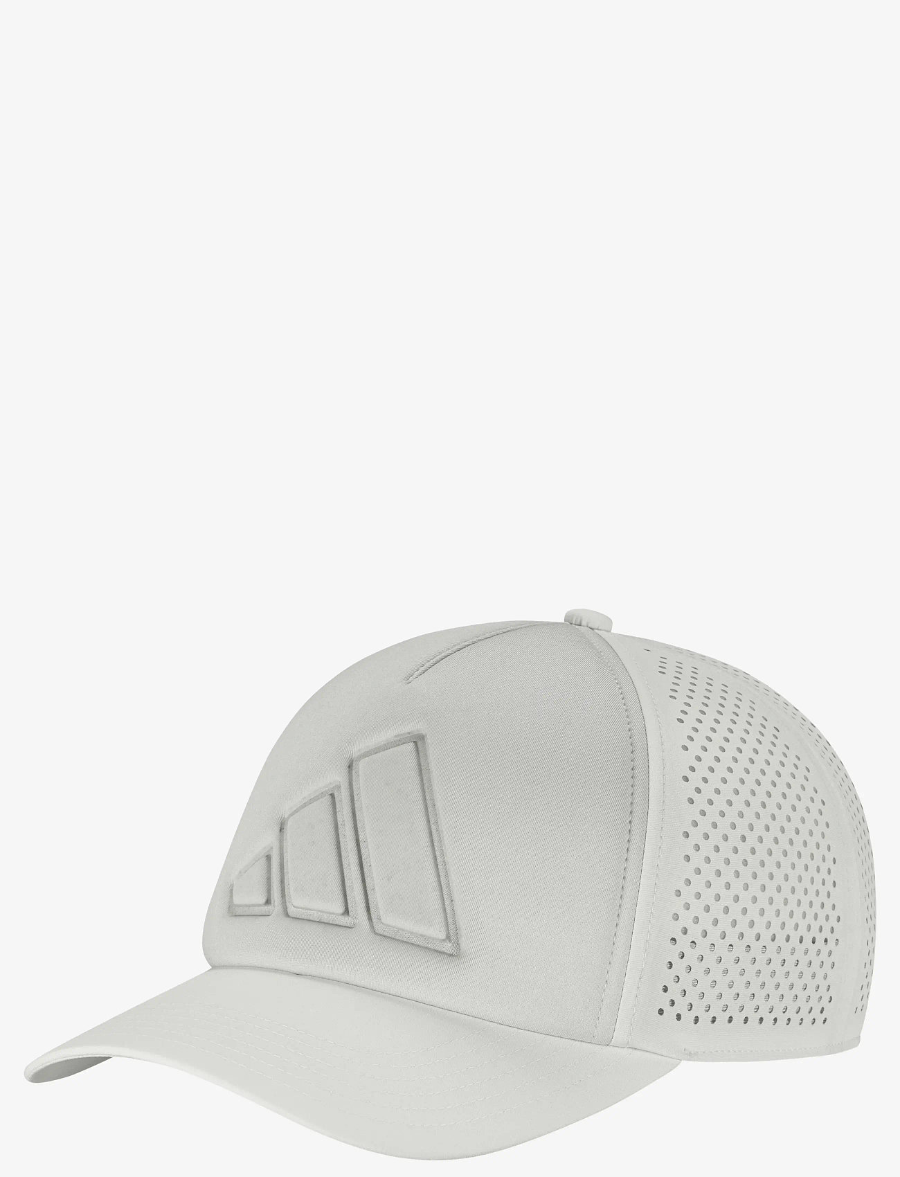 adidas Golf - U FOAM TRUCKER - kasketter & caps - orbgry - 0