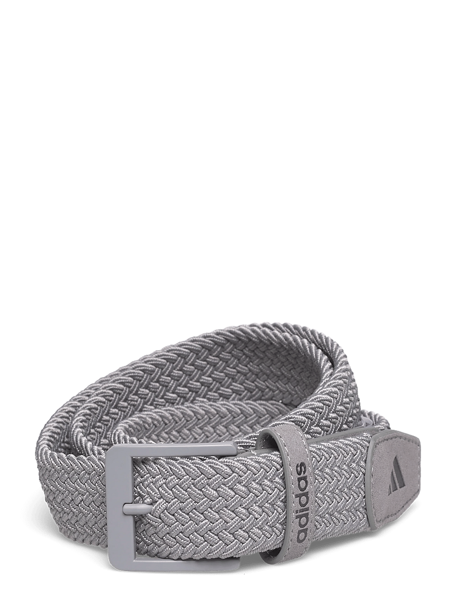 adidas Golf - BRAID STR BELT - golf accessoires - grethr - 0