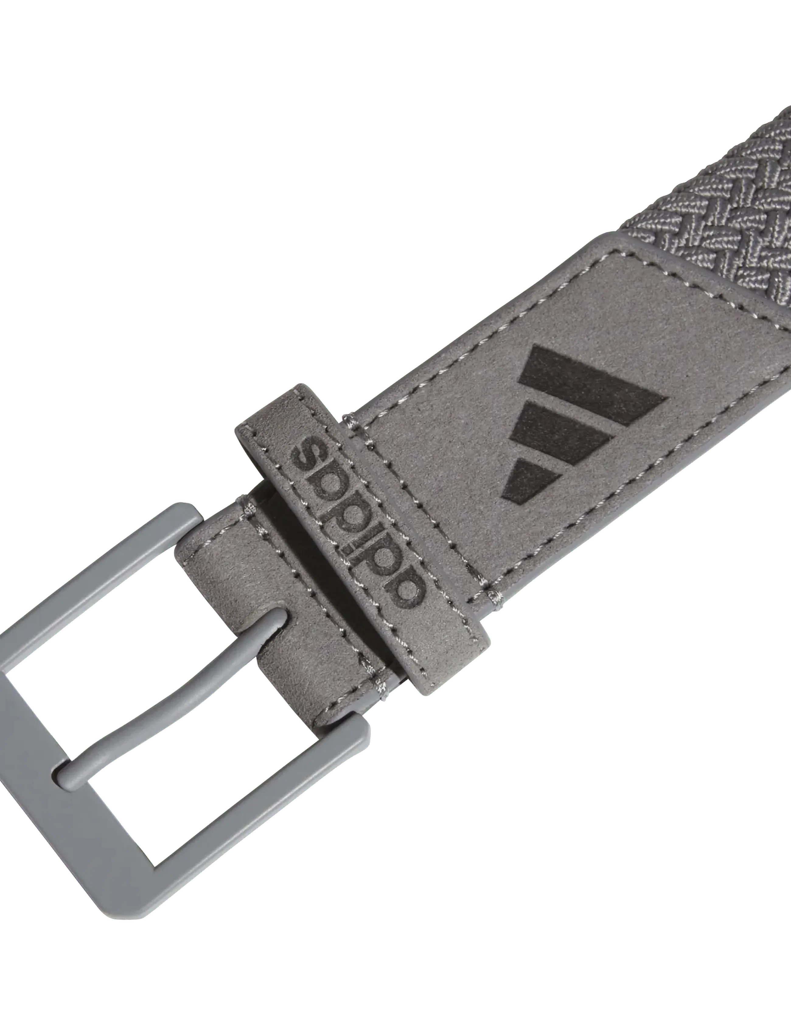 adidas Golf - BRAID STR BELT - golf accessoires - grethr - 1