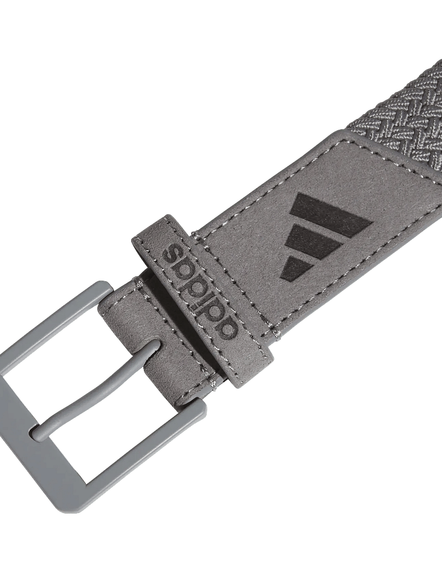 adidas Golf - BRAID STR BELT - golf accessoires - grethr - 1