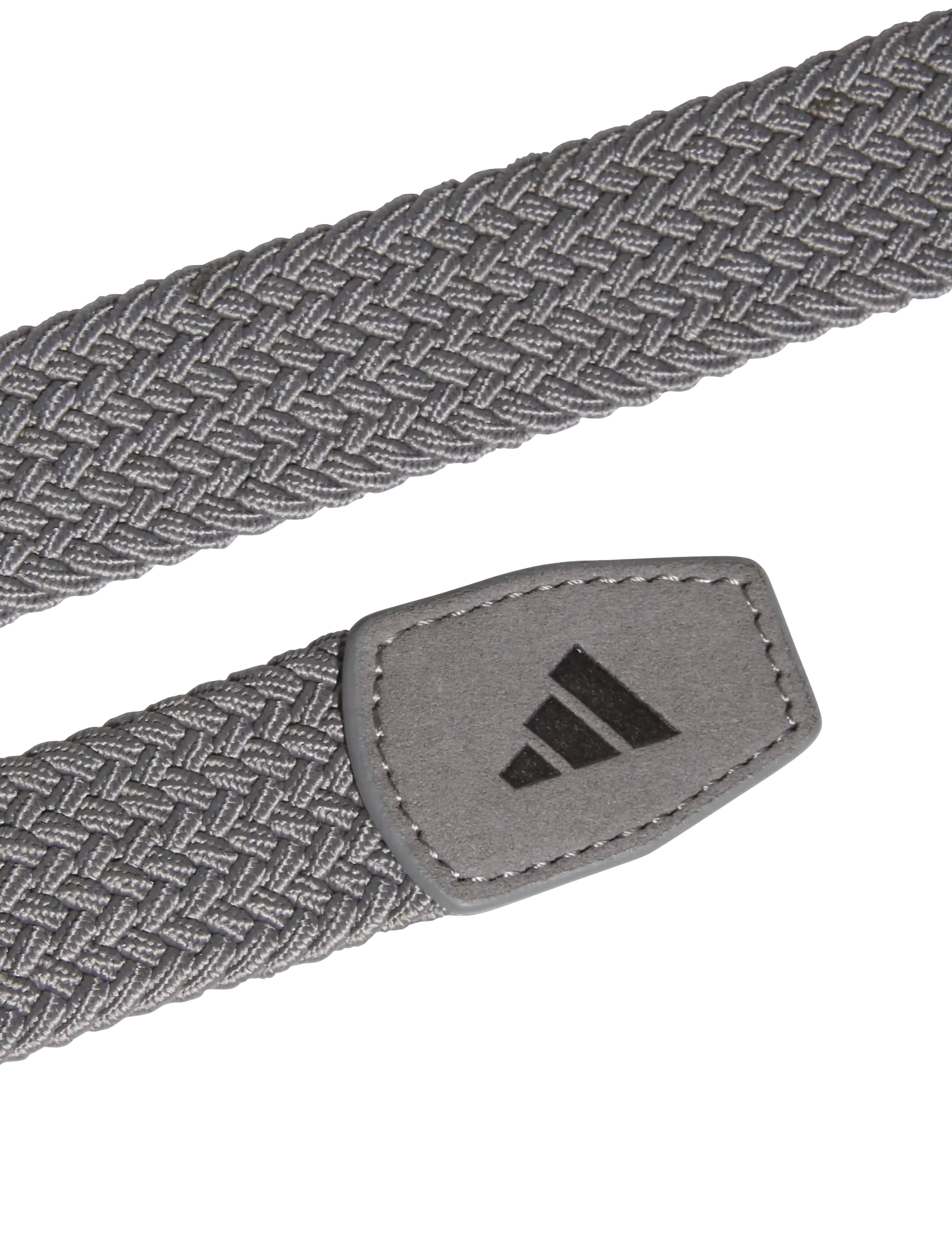 adidas Golf - BRAID STR BELT - golf accessoires - grethr - 2