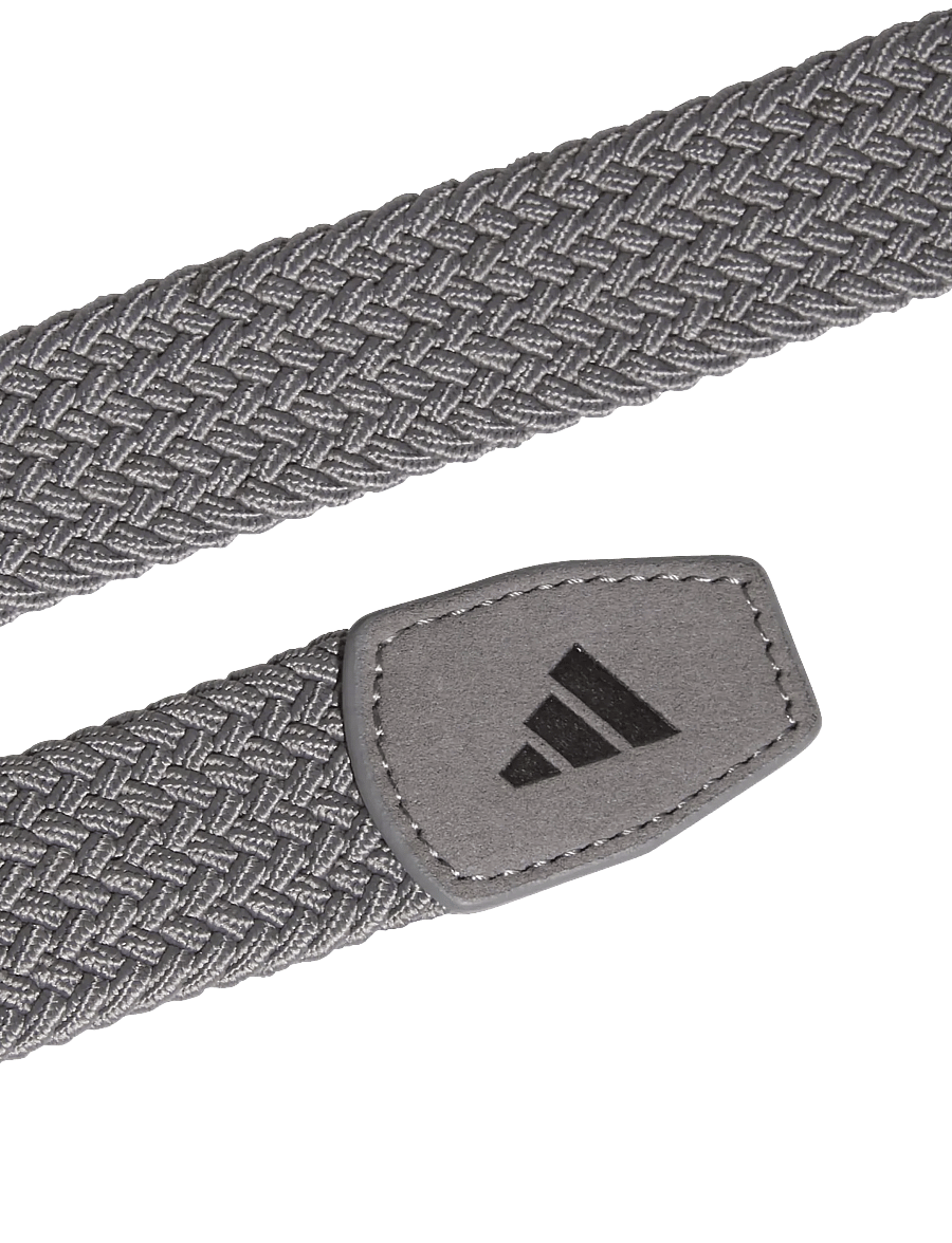 adidas Golf - BRAID STR BELT - golf accessoires - grethr - 2