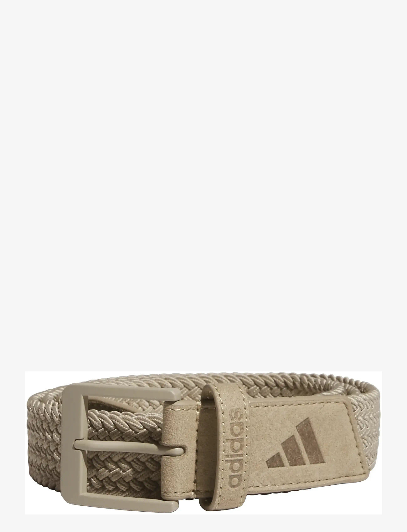 adidas Golf - BRAID STR BELT - golf accessories - woca - 0