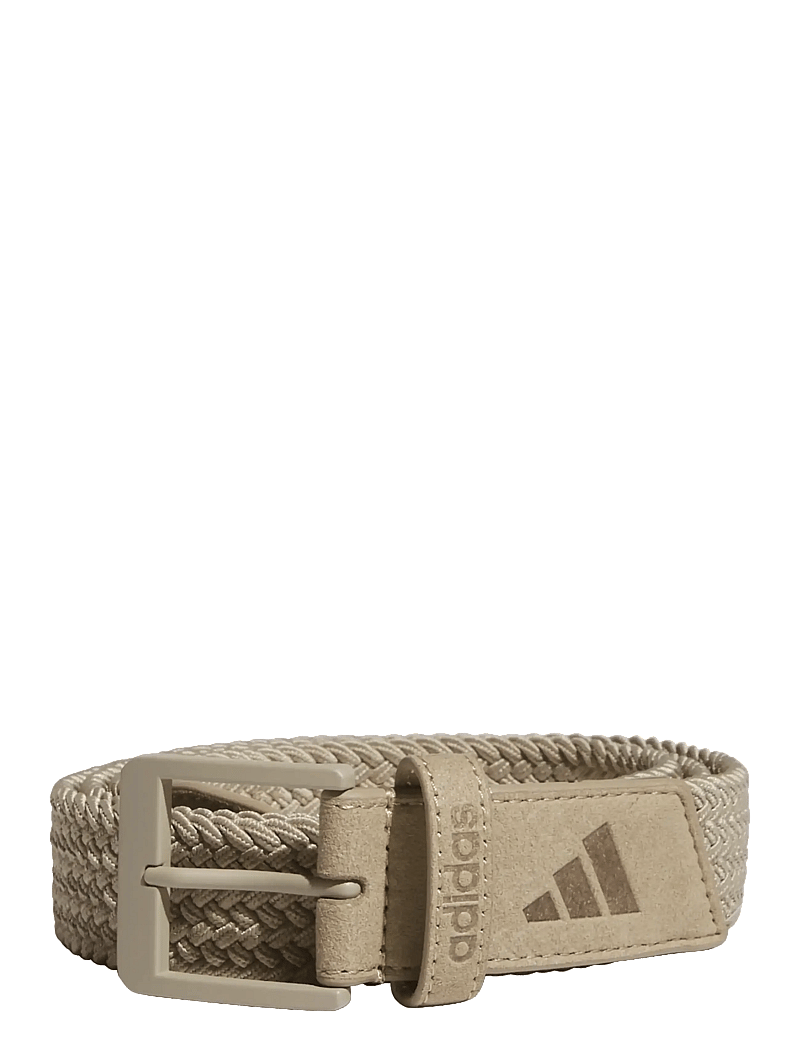 adidas Golf - BRAID STR BELT - golf accessoires - woca - 0