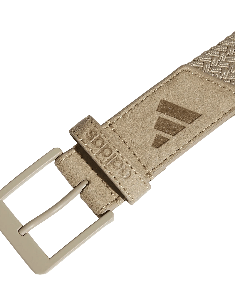 adidas Golf - BRAID STR BELT - golf accessoires - woca - 1