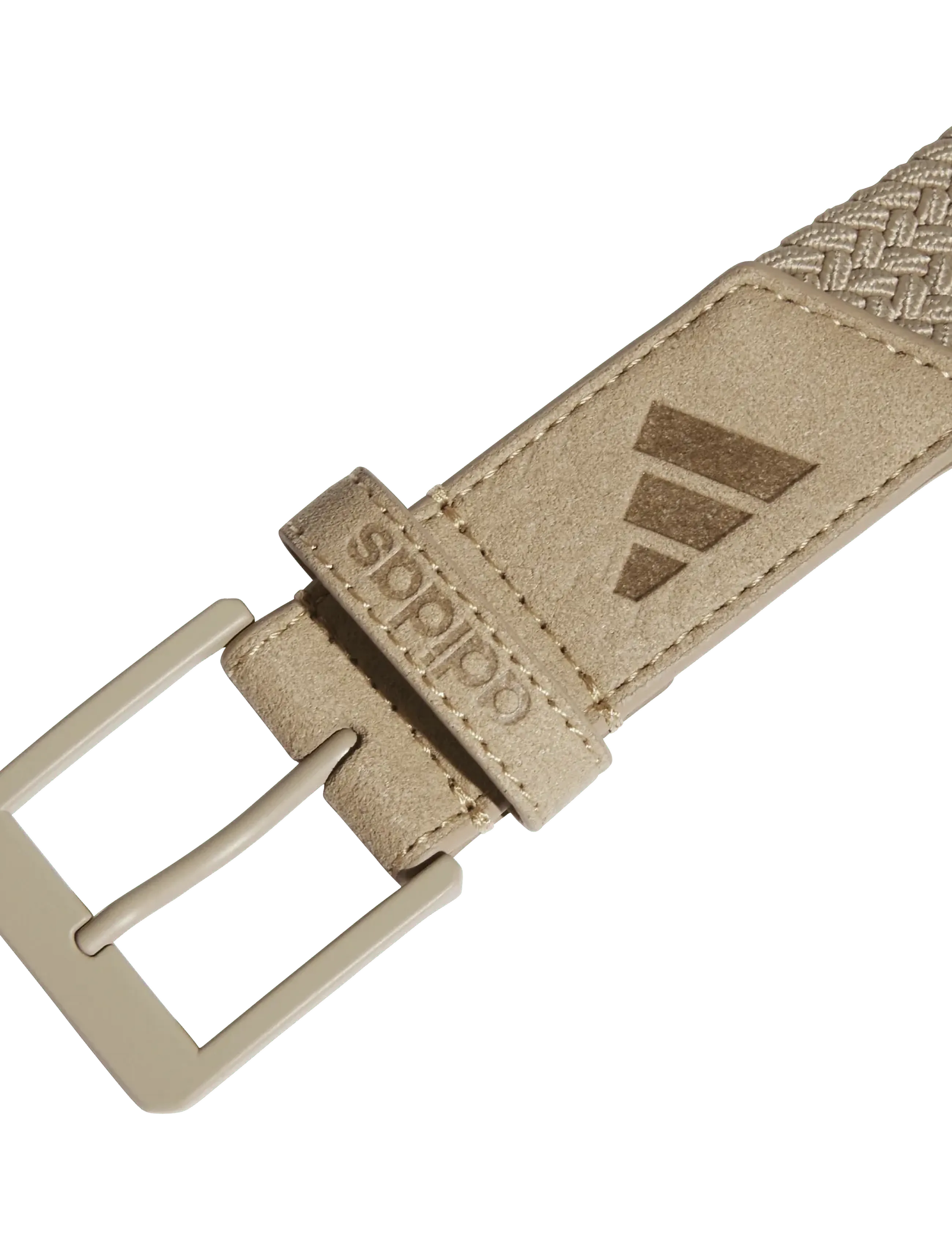 adidas Golf - BRAID STR BELT - woca - 1