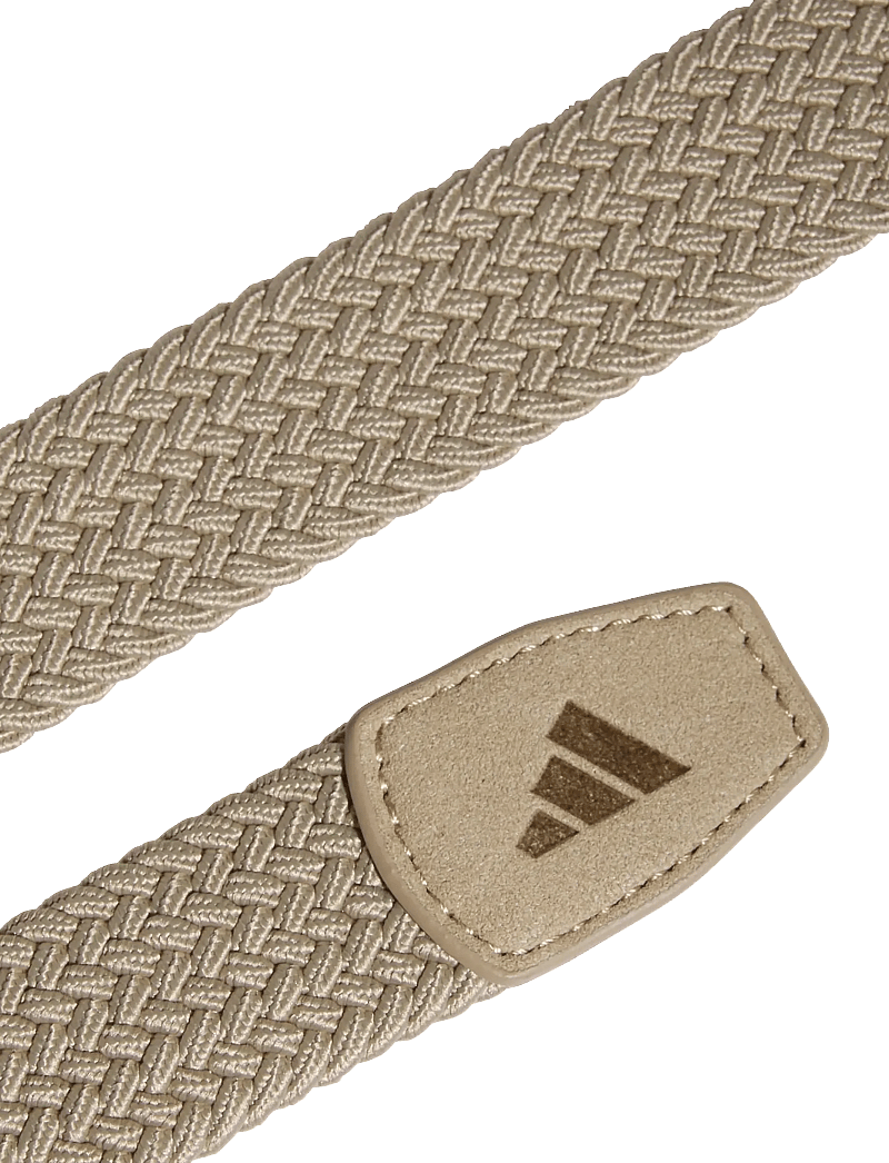 adidas Golf - BRAID STR BELT - golf accessoires - woca - 2