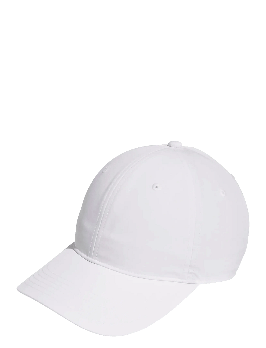 adidas Golf - W CRISCROSS CRS - mützen & caps - white - 0
