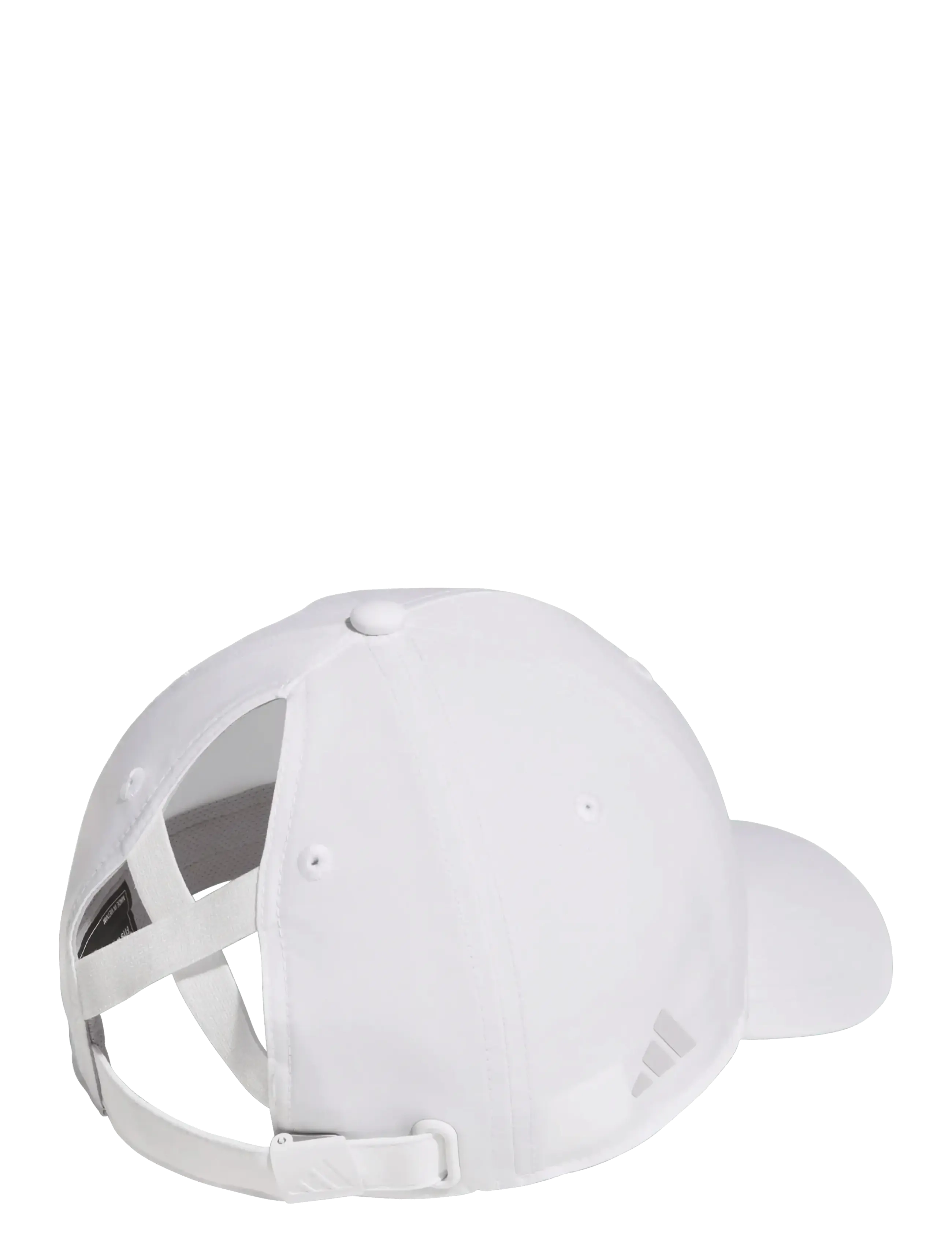 adidas Golf - W CRISCROSS CRS - mützen & caps - white - 1