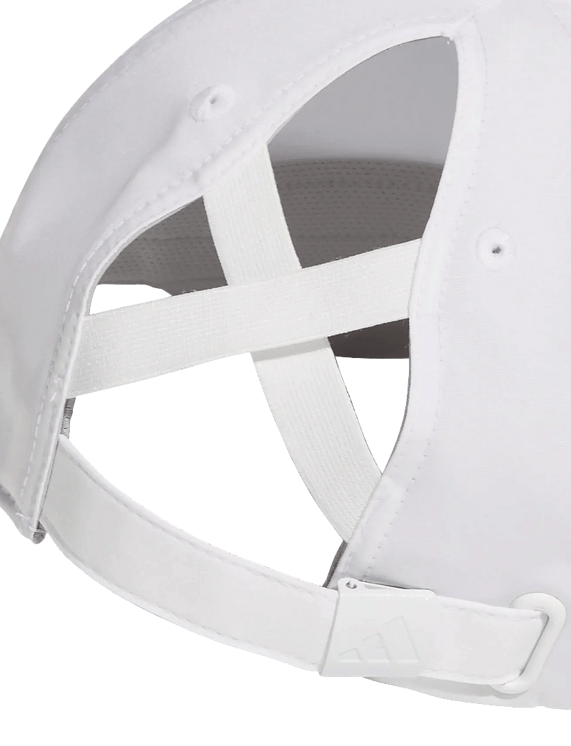 adidas Golf - W CRISCROSS CRS - kappen - white - 3