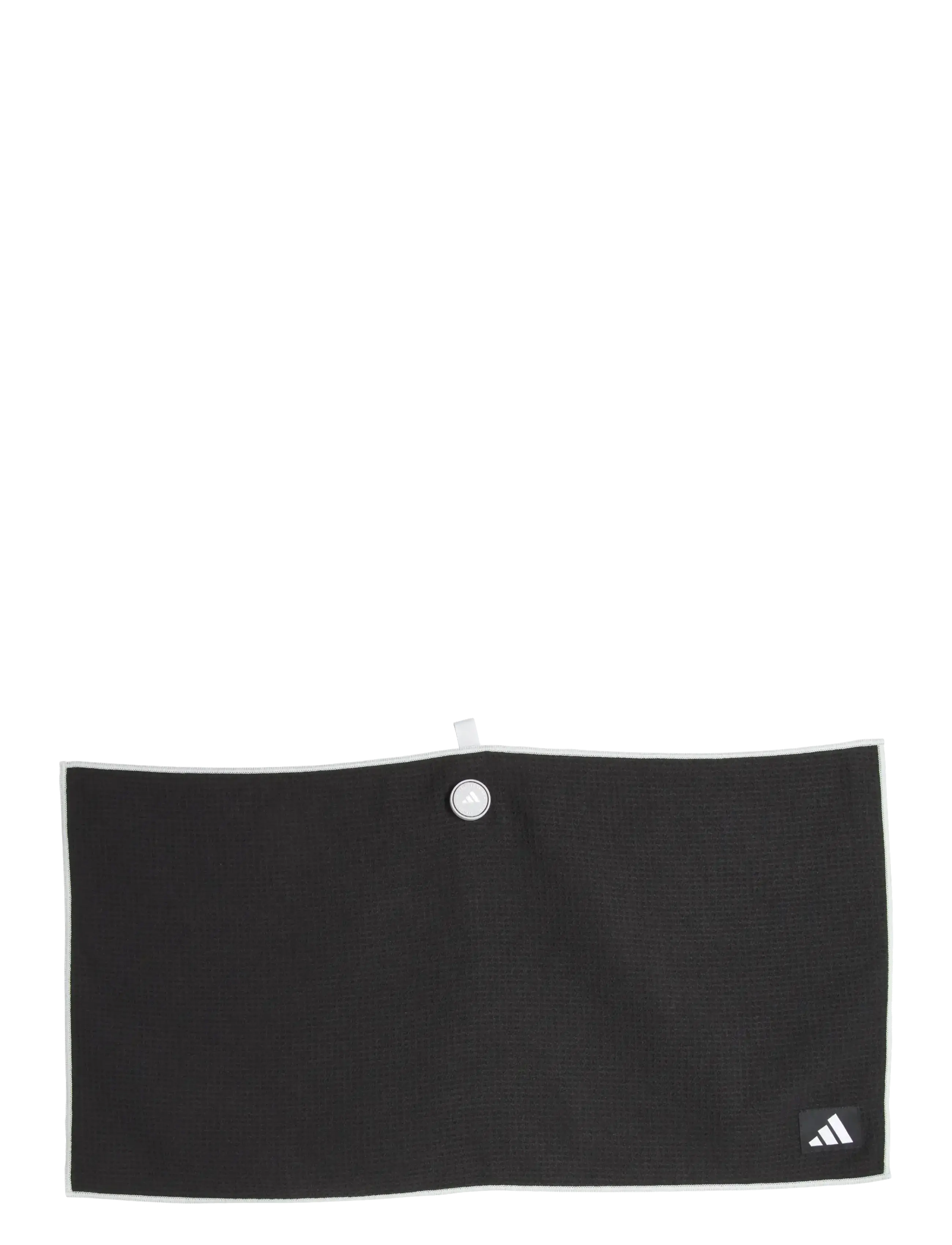 adidas Golf MAG PLYRS TOWEL - Vaata kõiki - BLACK / black