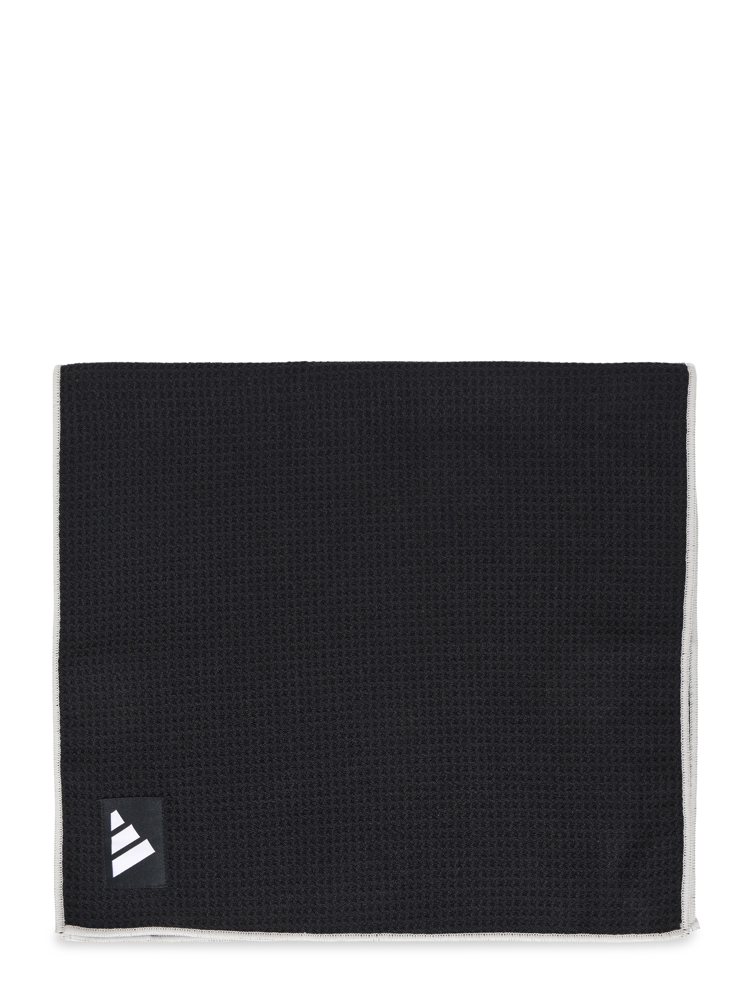 adidas Golf - MAG PLYRS TOWEL - golfi tarvikud - black - 1