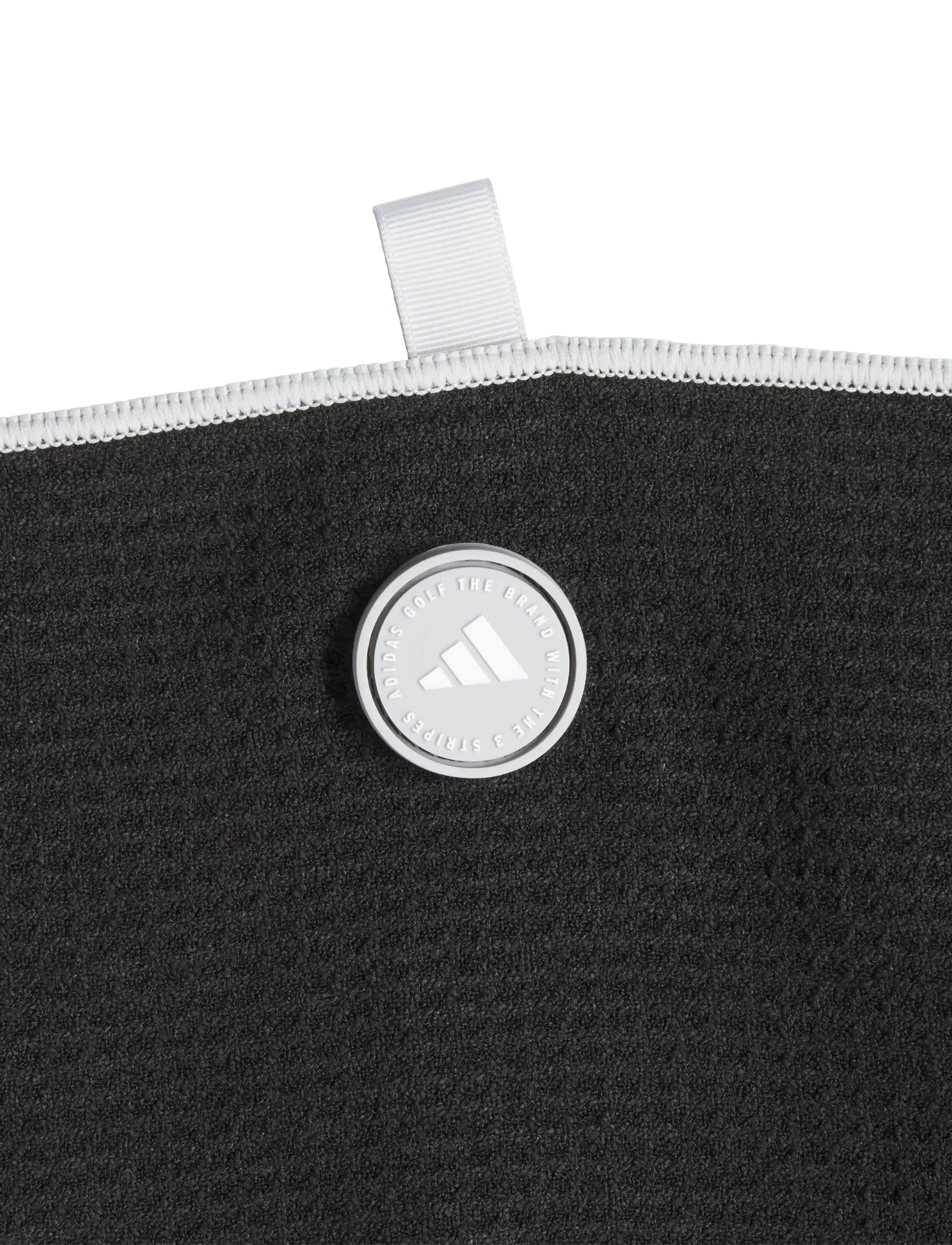 adidas Golf - MAG PLYRS TOWEL - black - 1