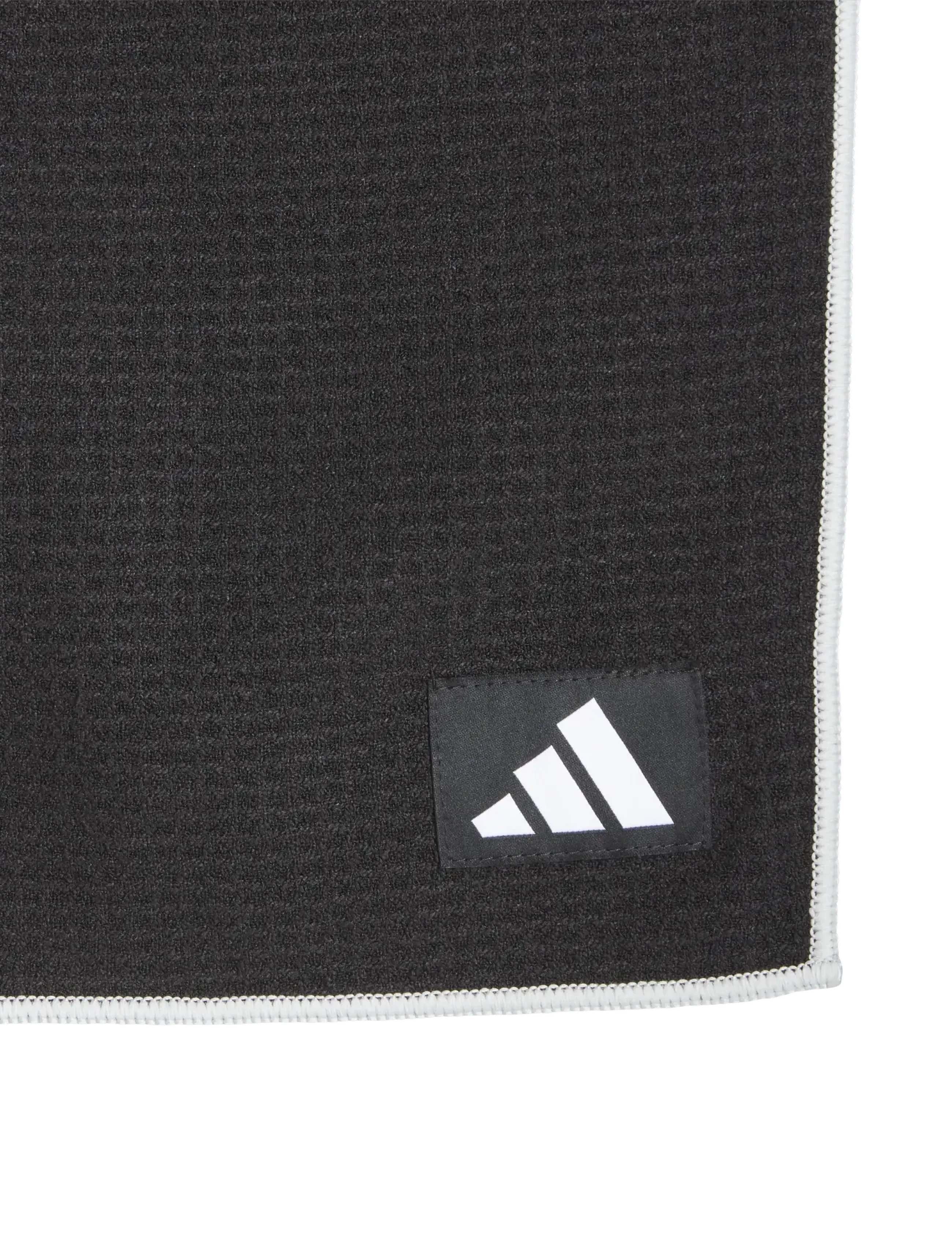 adidas Golf - MAG PLYRS TOWEL - black - 2