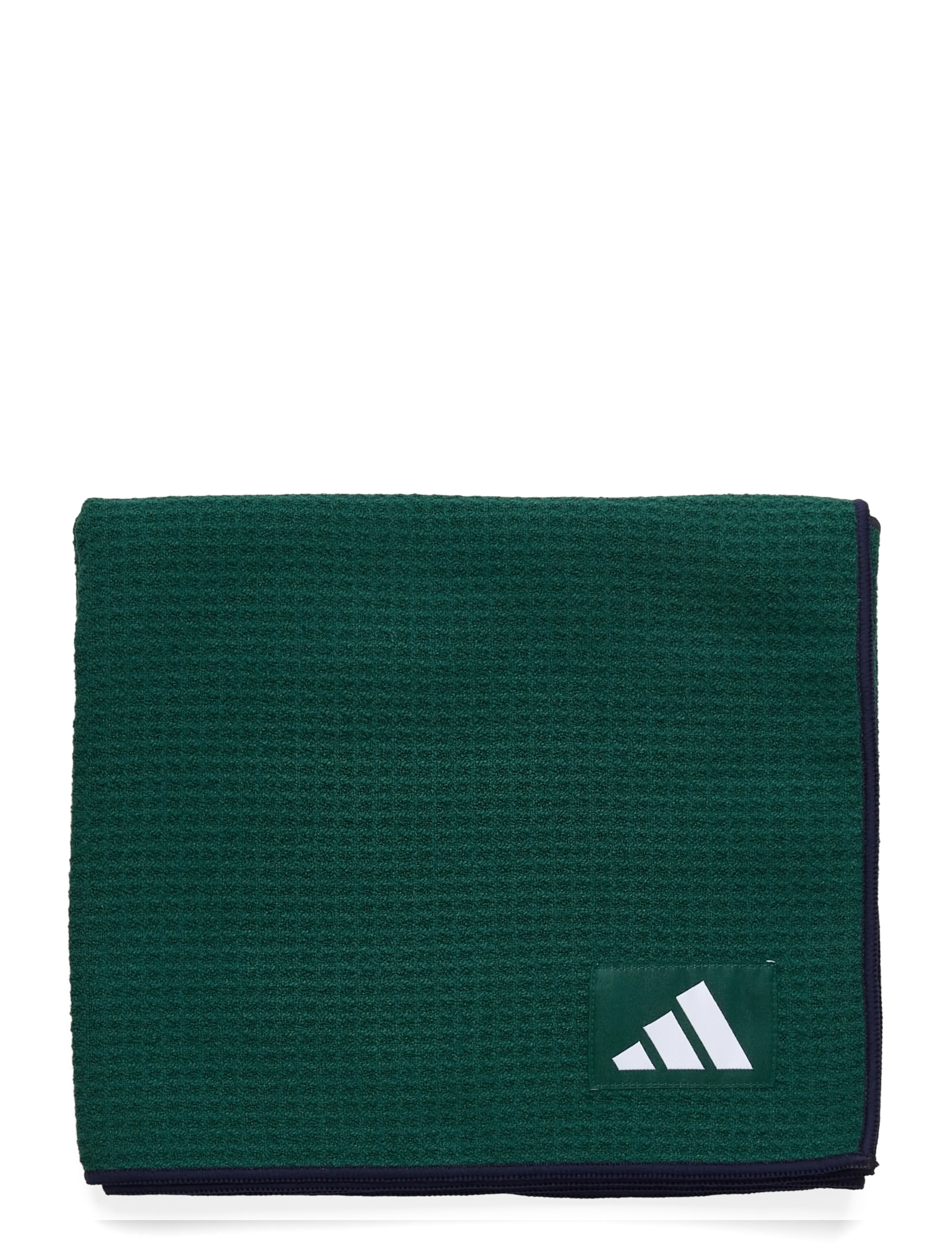 adidas Golf CLUB TOWEL - Ausrüstung - CGREEN / green