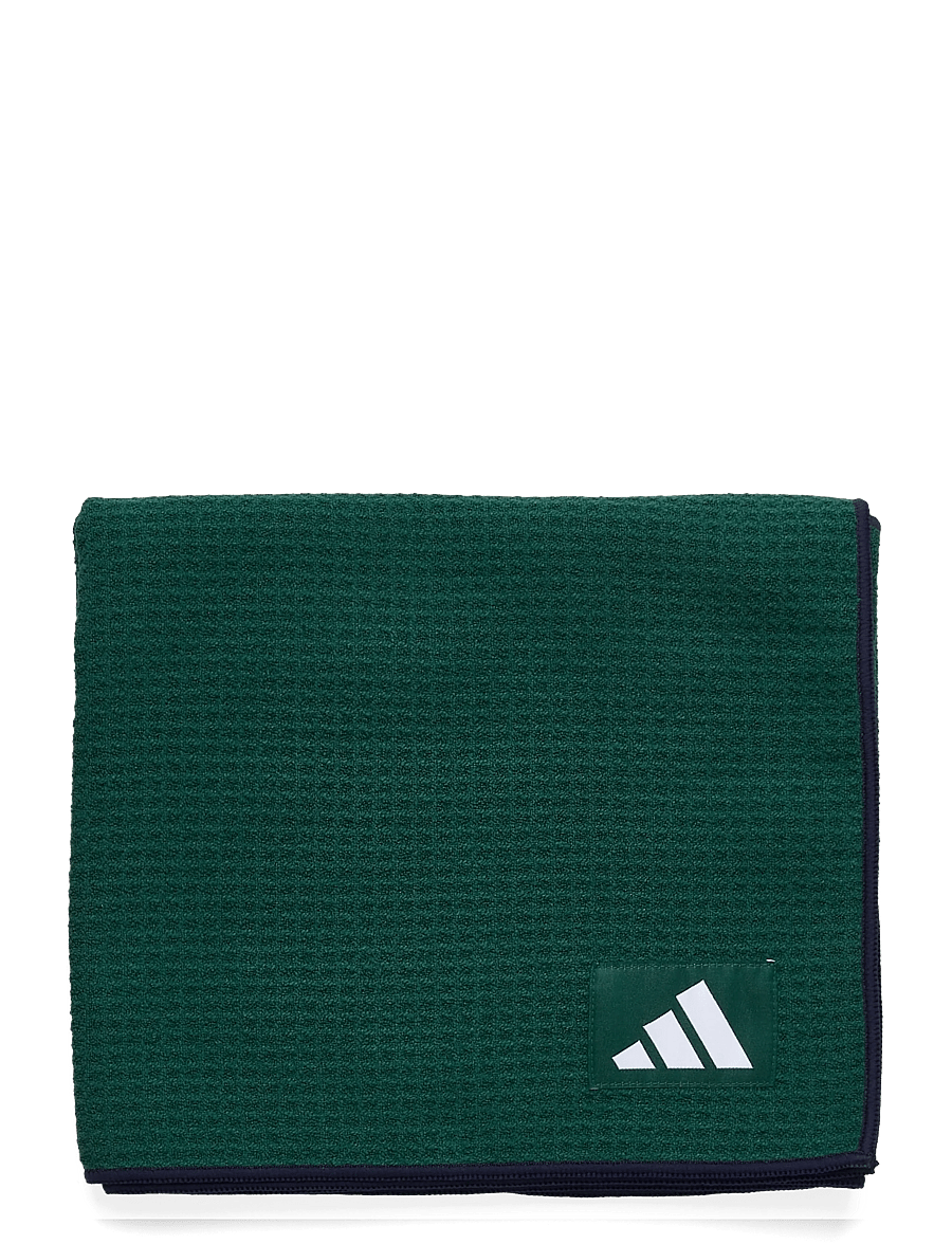 adidas Golf - CLUB TOWEL - golftillbehör - cgreen - 0