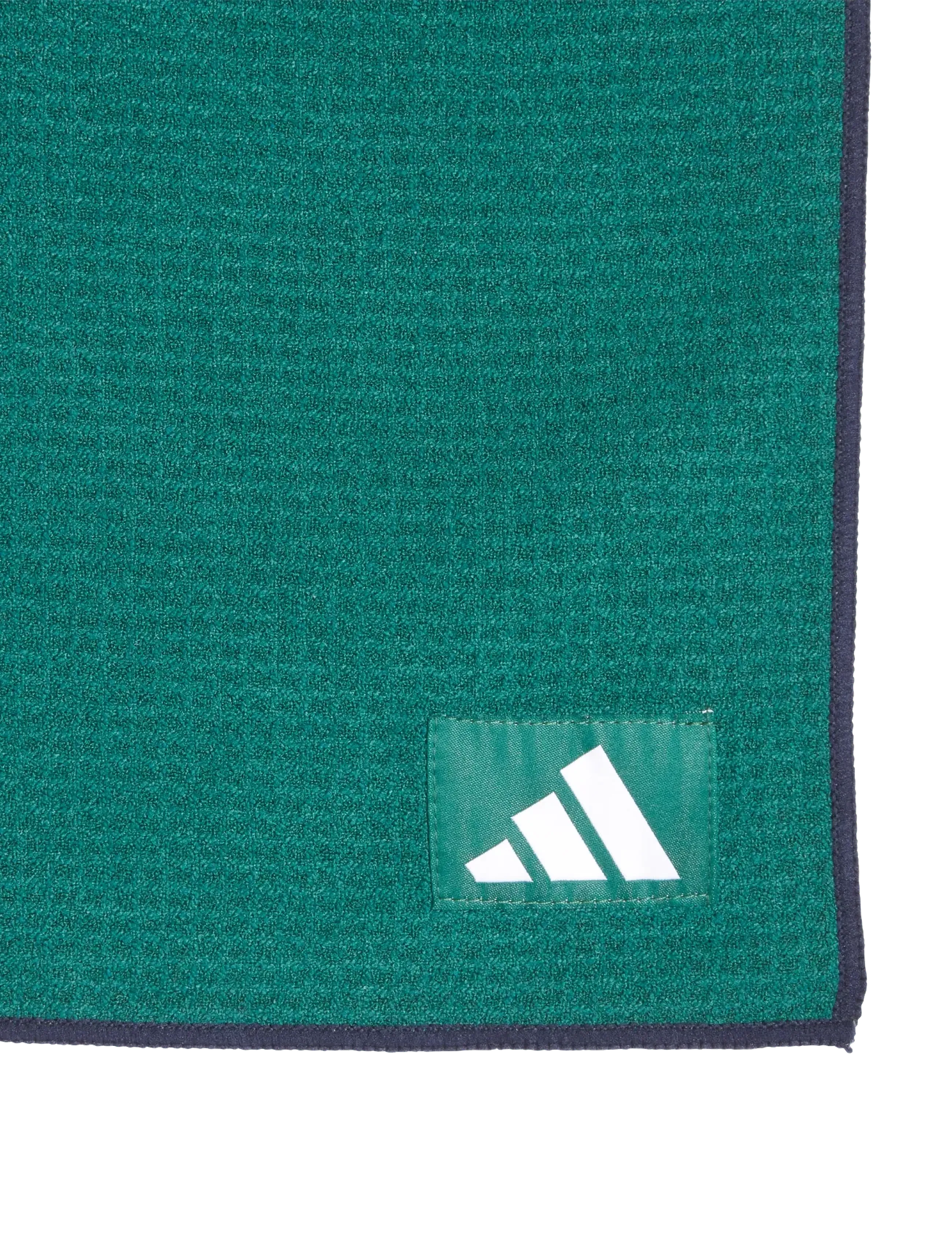 adidas Golf - CLUB TOWEL - golftillbehör - cgreen - 1