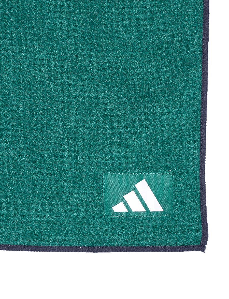 adidas Golf - CLUB TOWEL - golftillbehör - cgreen - 1