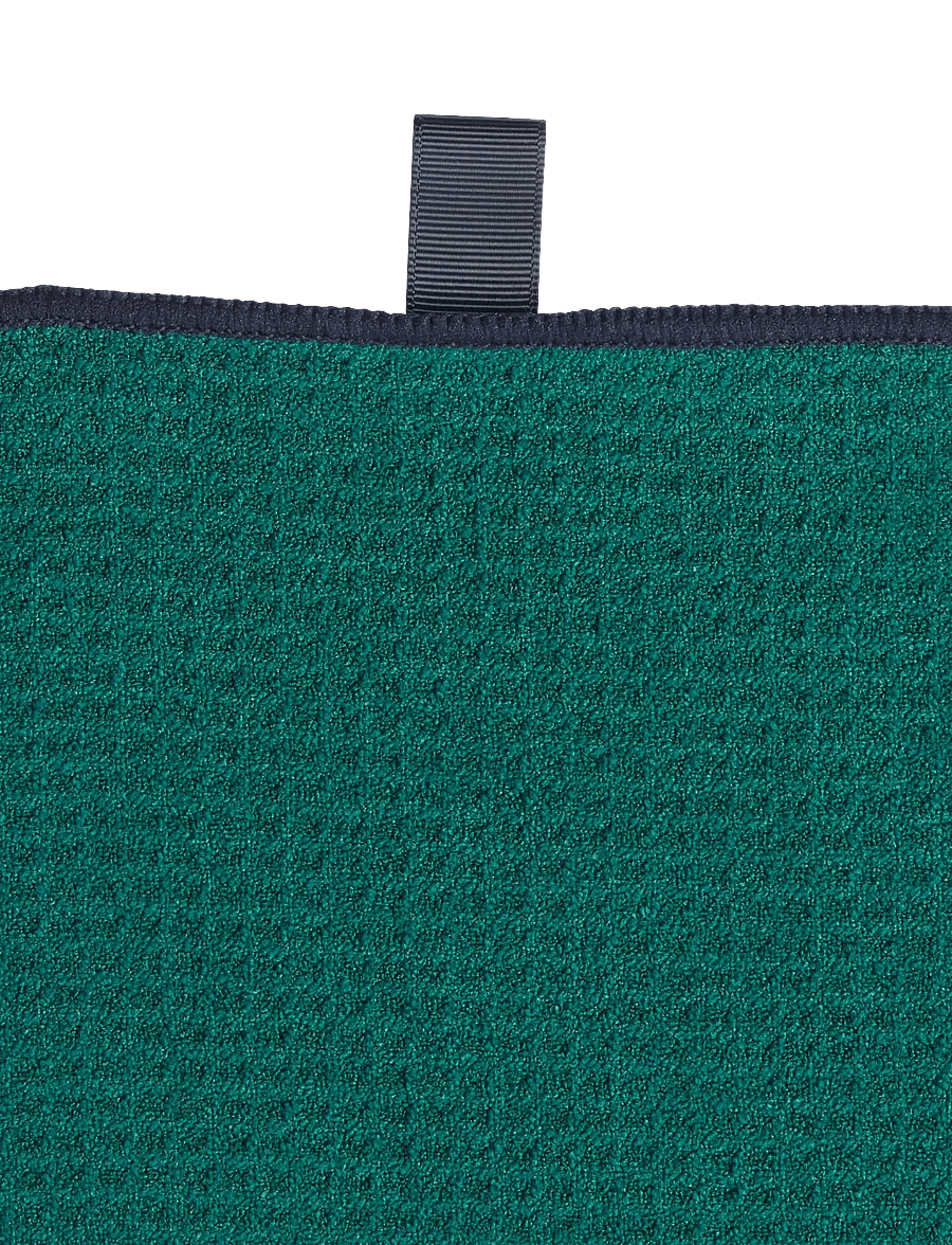 adidas Golf - CLUB TOWEL - golftillbehör - cgreen - 2