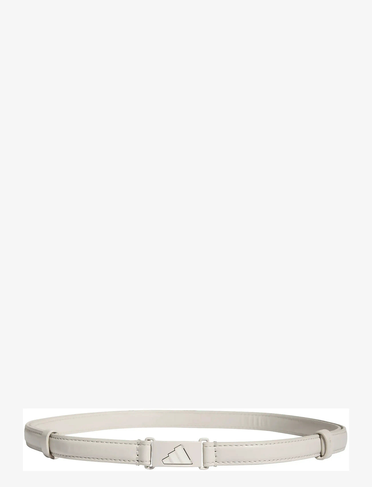adidas Golf - W ADJ PU BELT - accessoires - wonalu - 0