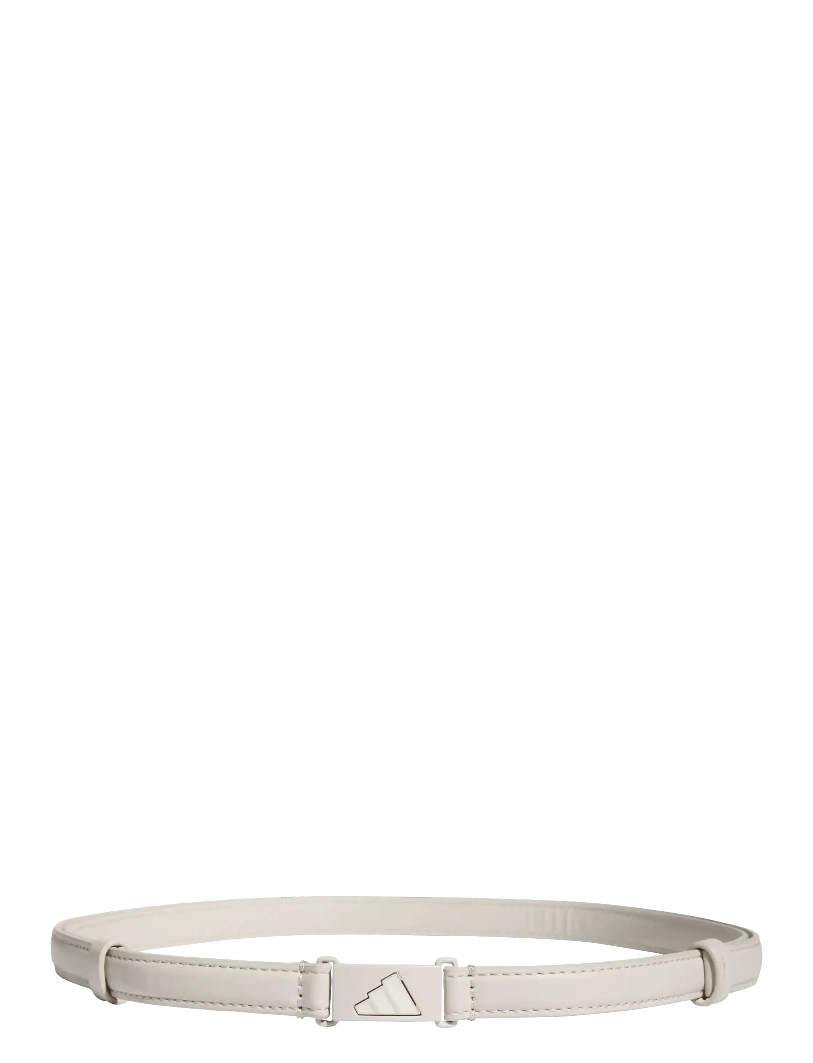 adidas Golf W ADJ PU BELT - Accessoires - WONALU / cream