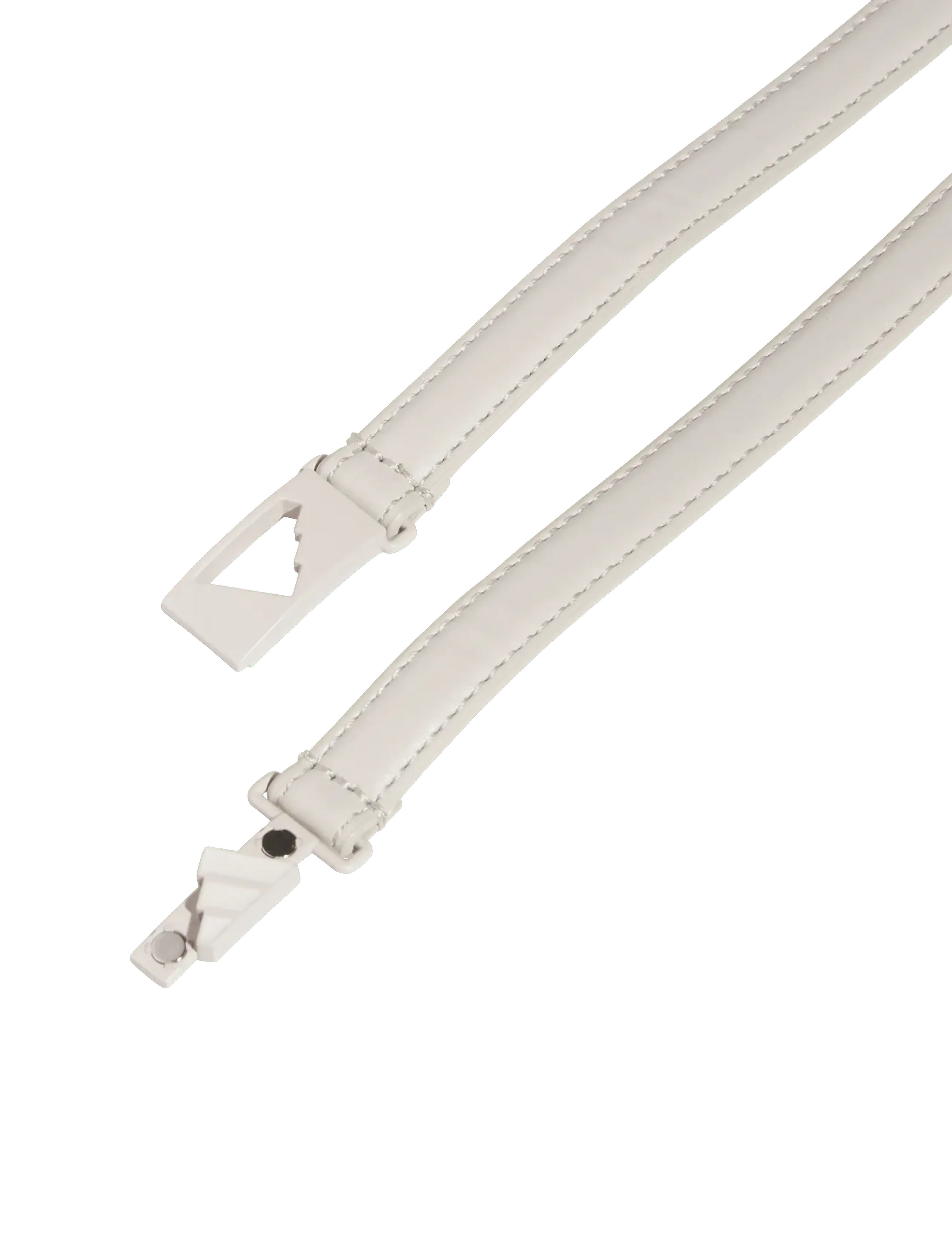 adidas Golf - W ADJ PU BELT - accessoires - wonalu - 1
