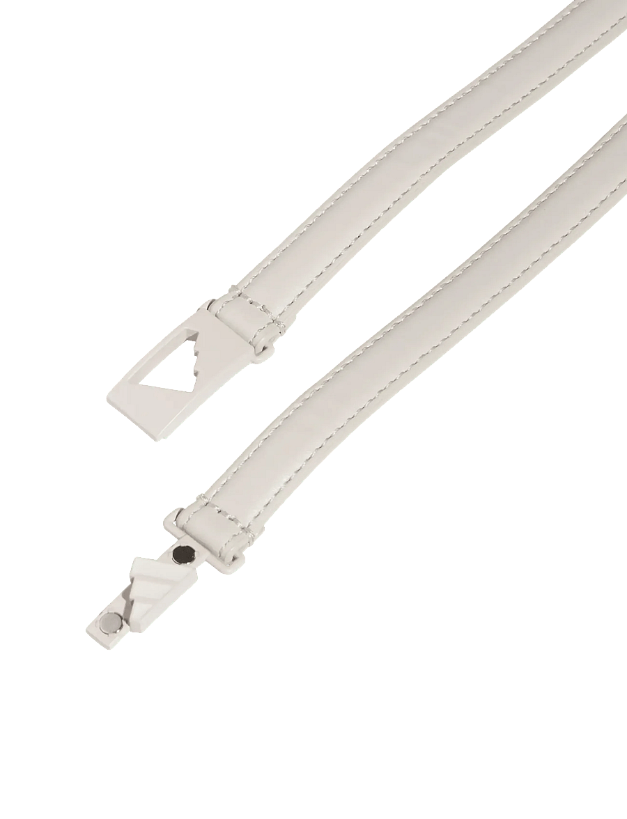 adidas Golf - W ADJ PU BELT - accessoires - wonalu - 1