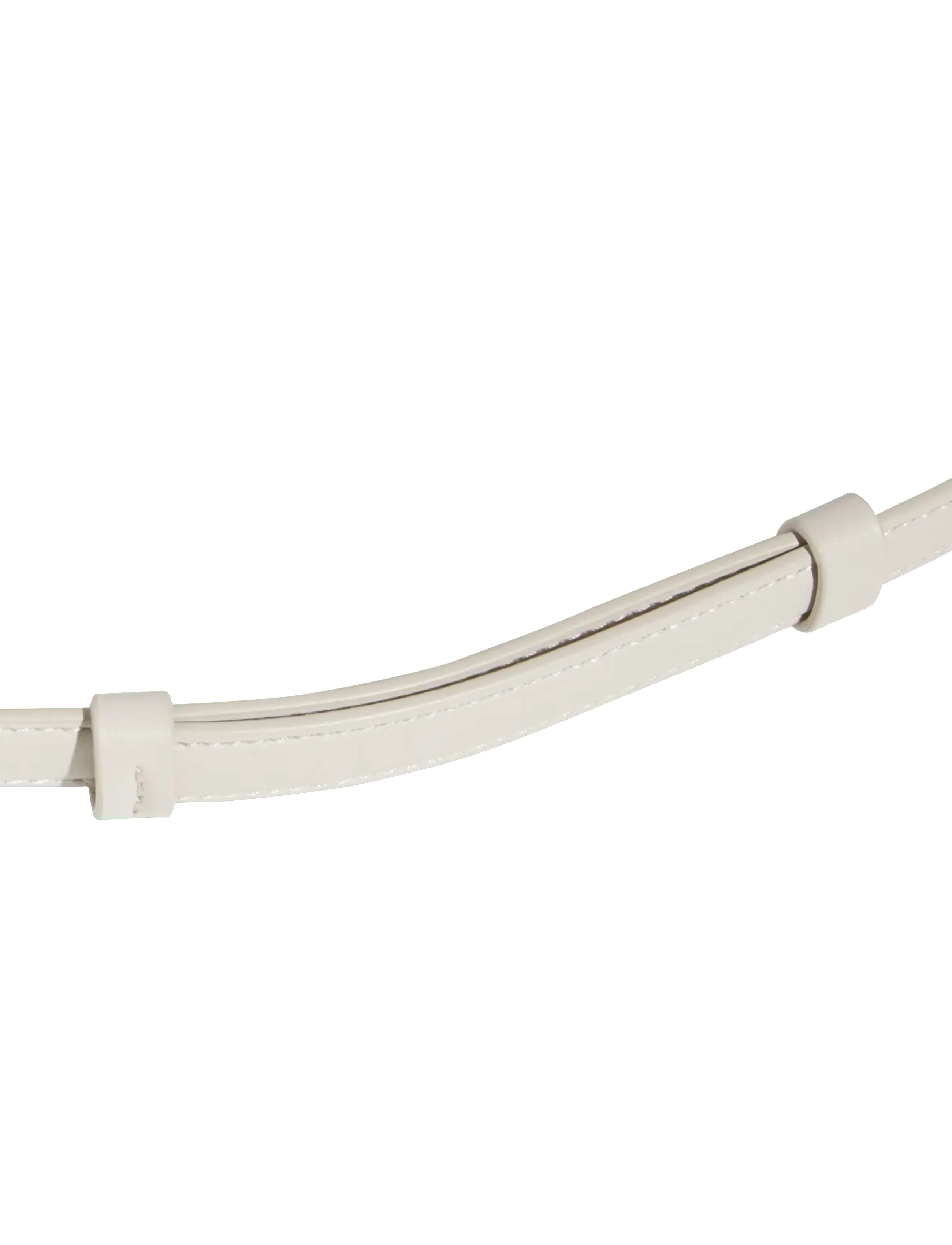adidas Golf - W ADJ PU BELT - accessoires - wonalu - 2