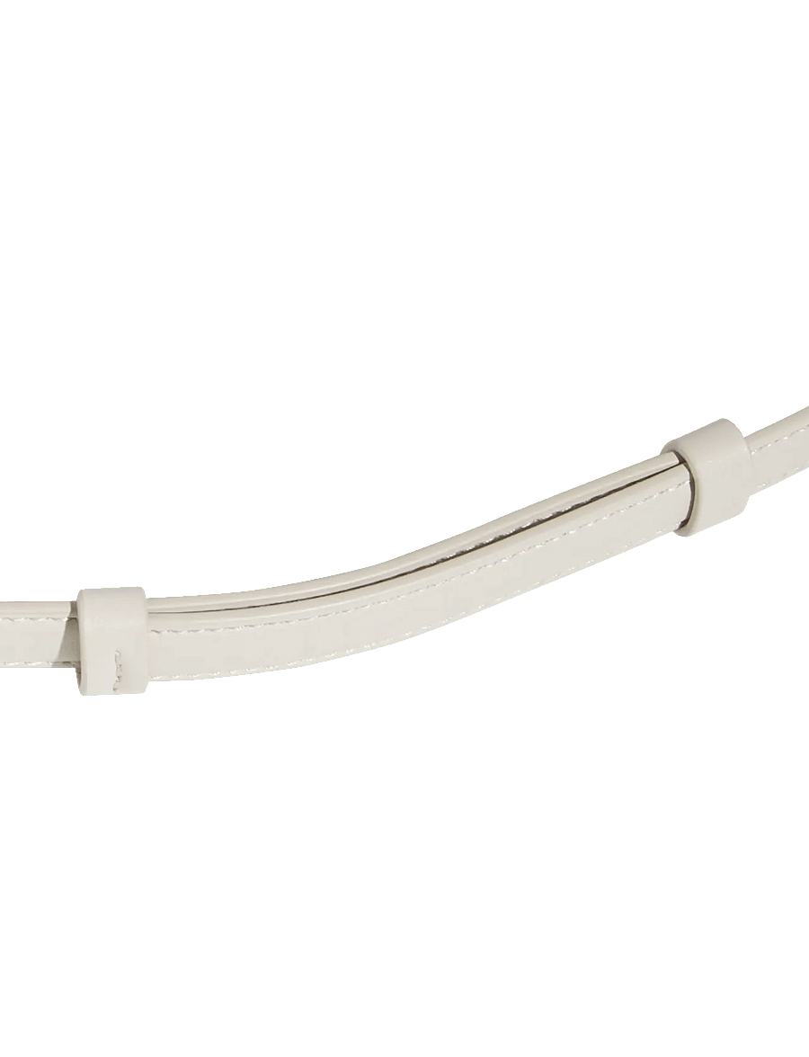 adidas Golf - W ADJ PU BELT - accessoires - wonalu - 2