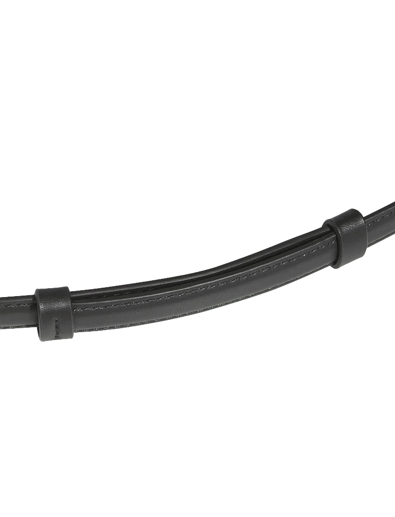 adidas Golf - W ADJ PU BELT - accessoires - black - 2