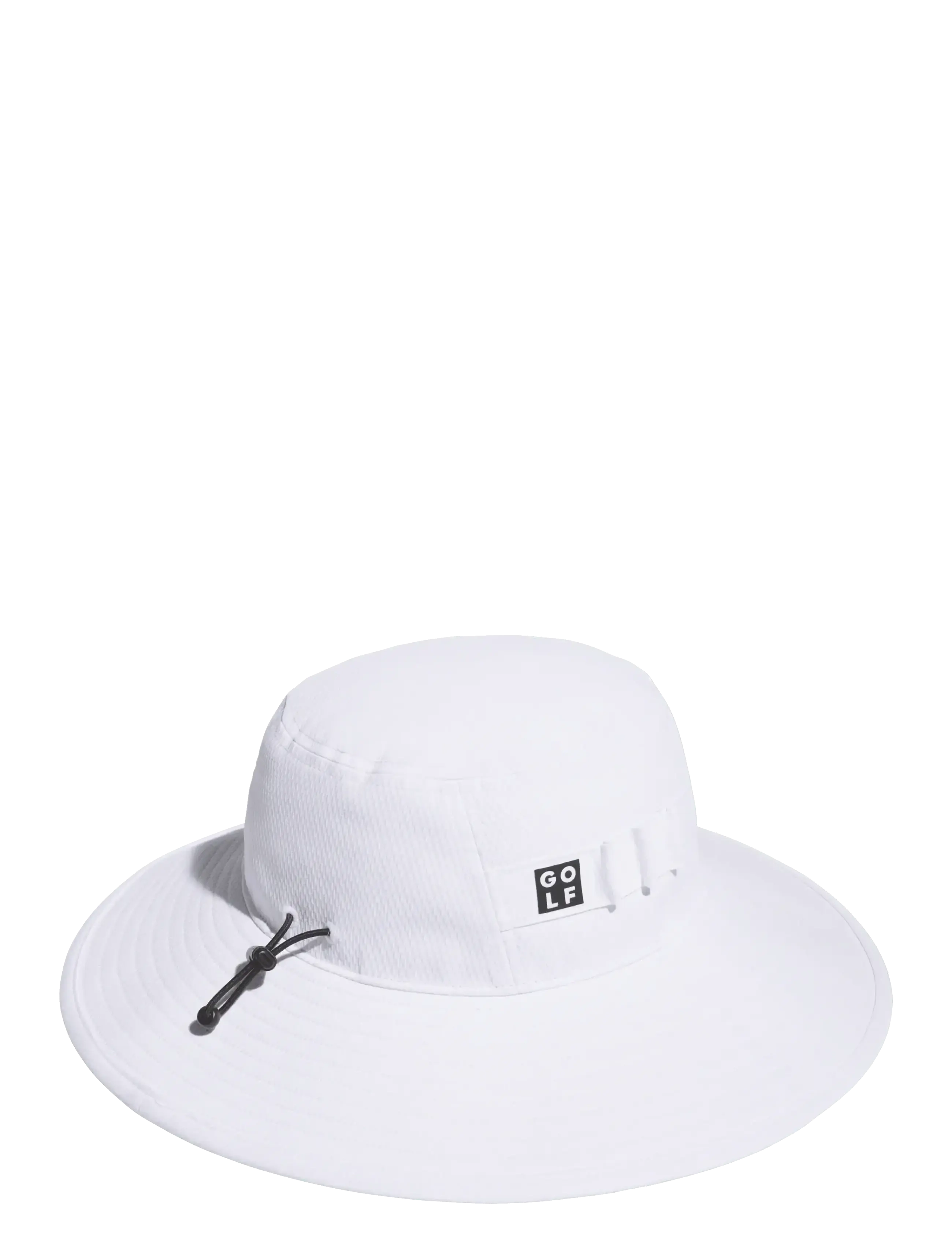 adidas Golf - WIDE BRIM HAT - bucket hats - white - 1