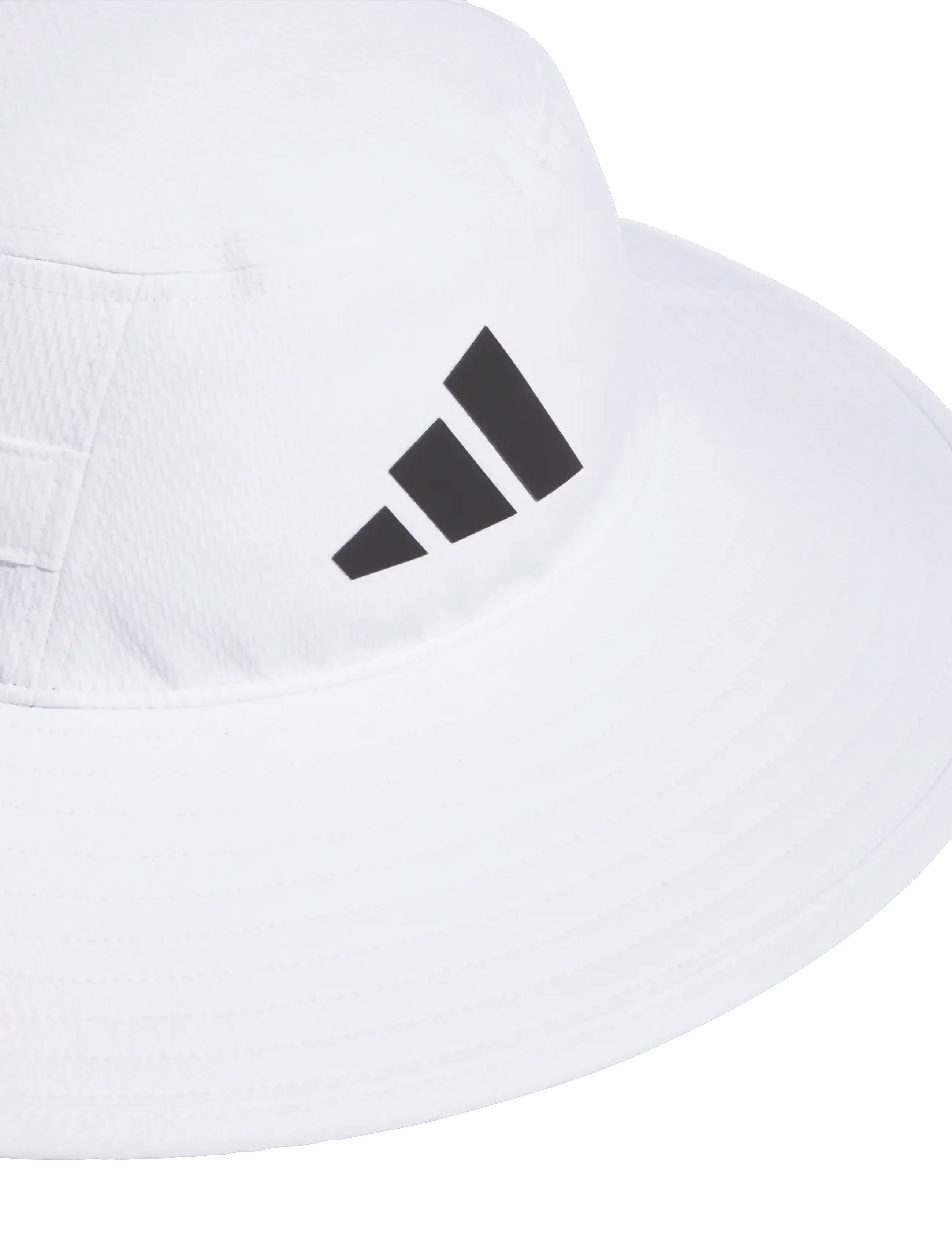 adidas Golf - WIDE BRIM HAT - bucket hats - white - 2