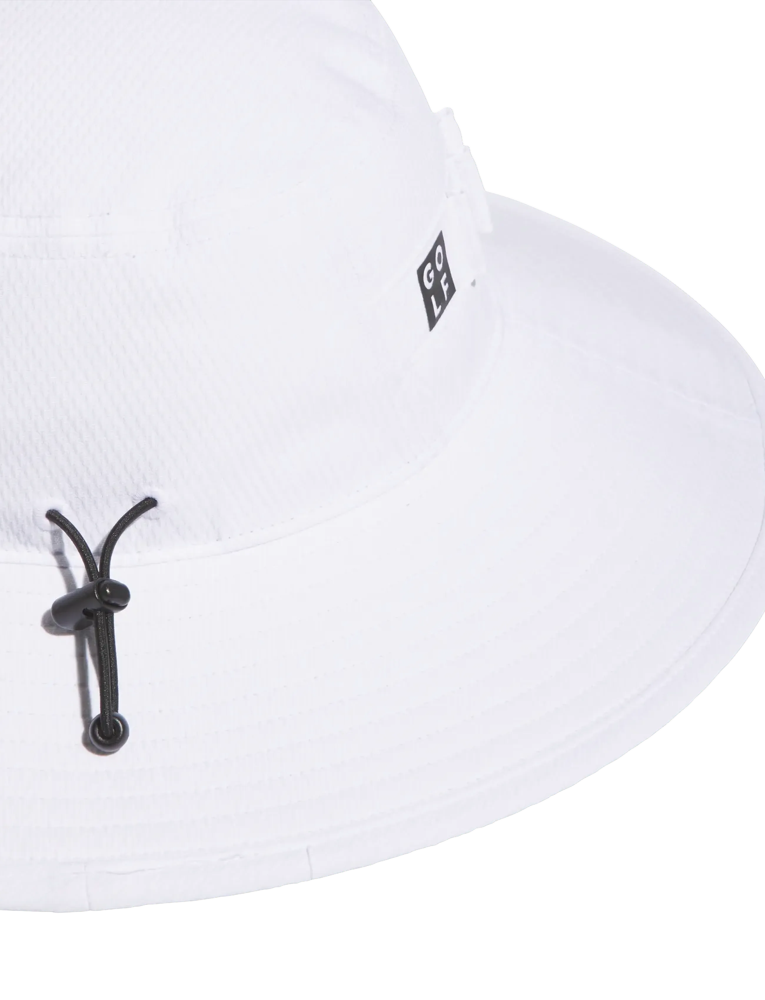 adidas Golf - WIDE BRIM HAT - bucket hats - white - 3