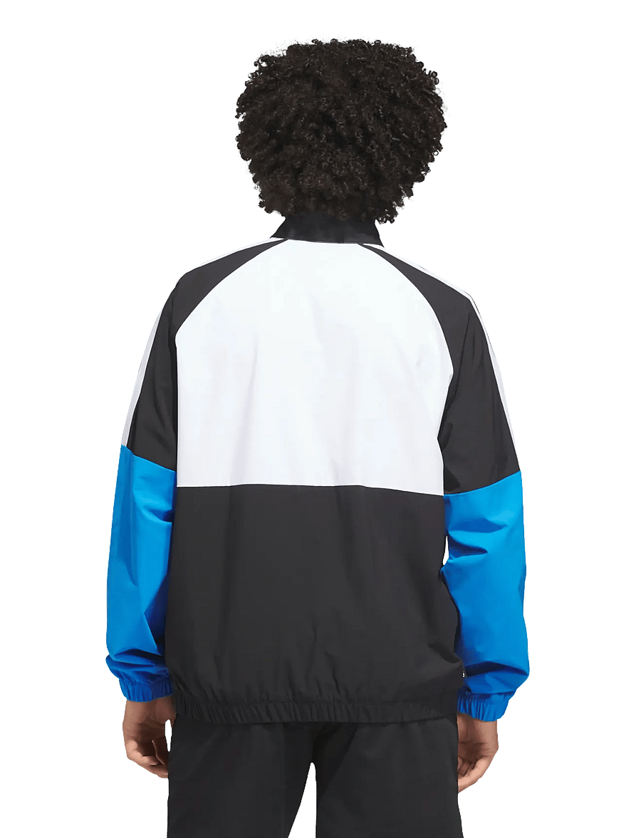 adidas Golf - BTC WINDBREAKER - golfijakid - black/white - 5