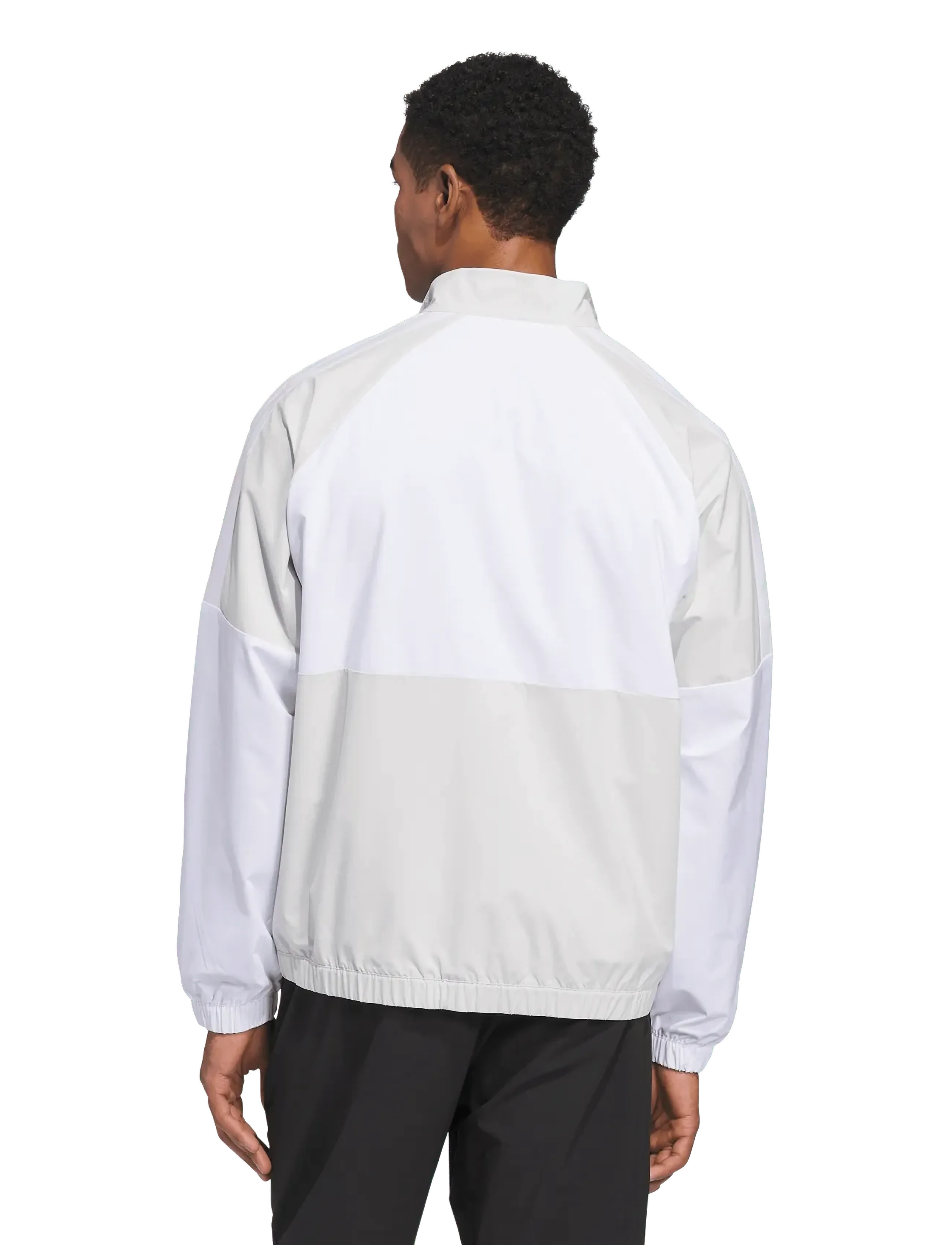 adidas Golf - BTC WINDBREAKER - golfijakid - orbgry/white - 5