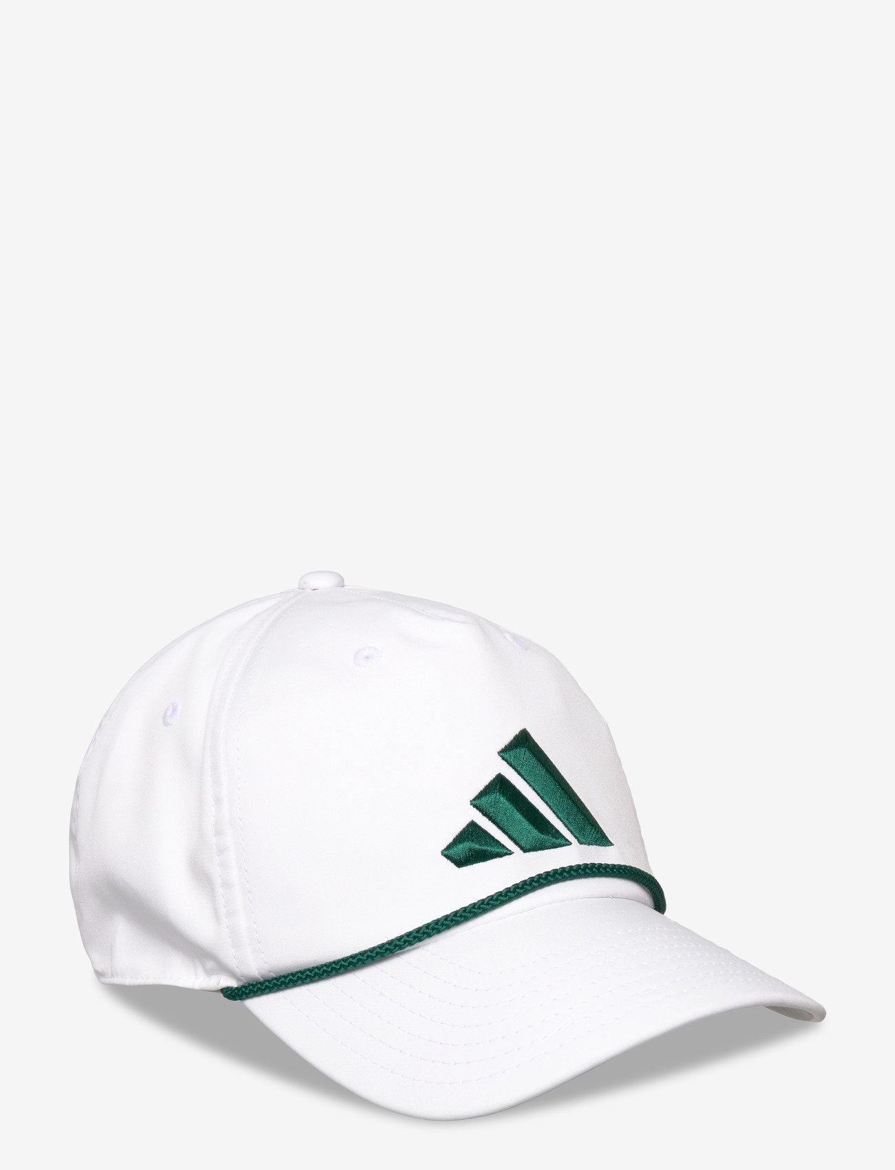 adidas Golf - TOUR 5 PANEL - kappen - white/cgreen - 0