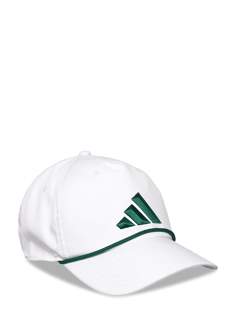 adidas Golf - TOUR 5 PANEL - kappen - white/cgreen - 0