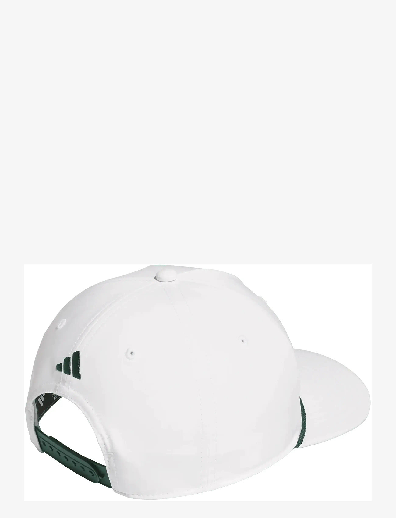 adidas Golf - TOUR 5 PANEL - kappen - white/cgreen - 1