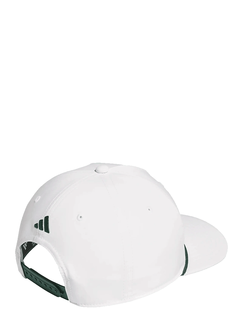 adidas Golf - TOUR 5 PANEL - kappen - white/cgreen - 1