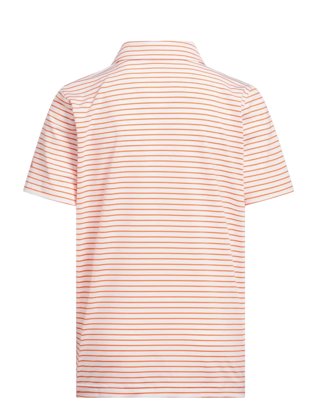 adidas Golf - B Striped Polo - polos à manches courtes - duor - 1