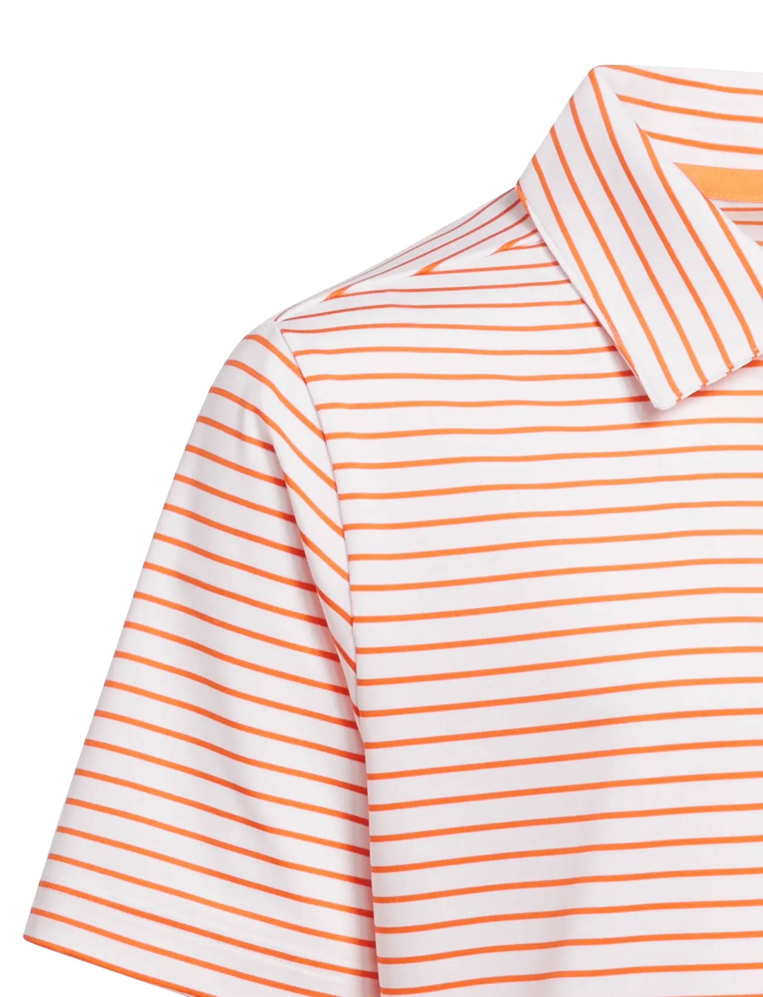 adidas Golf - B Striped Polo - polos à manches courtes - duor - 2