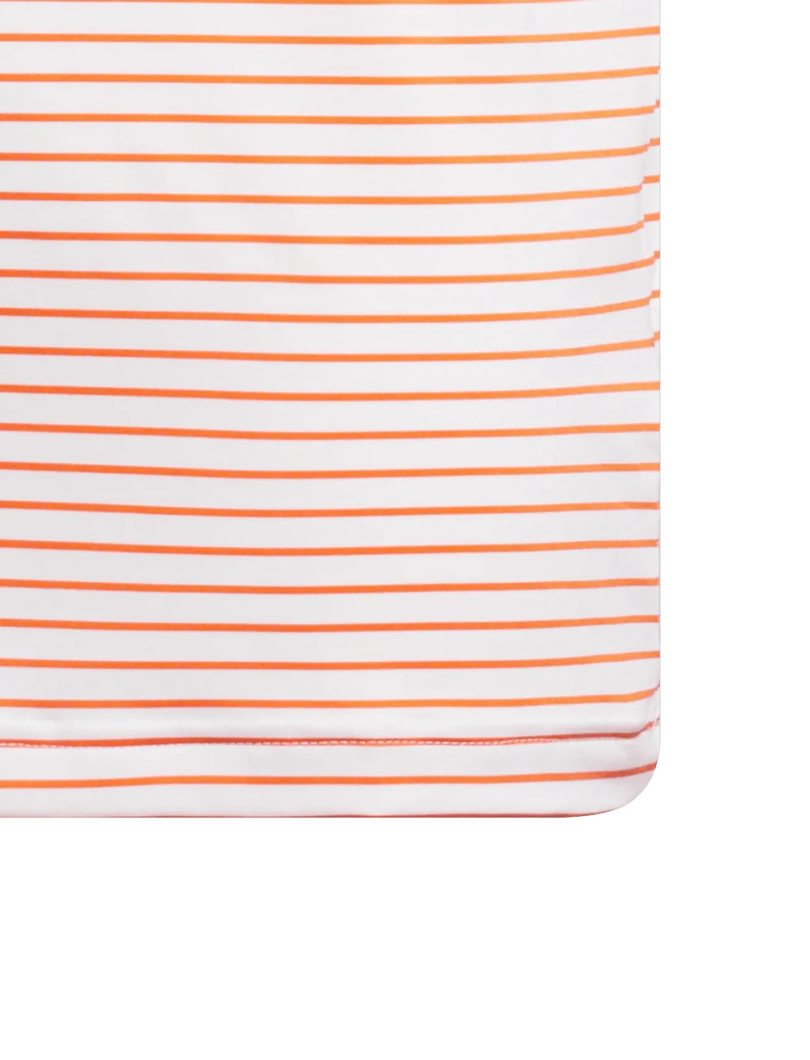 adidas Golf - B Striped Polo - polos à manches courtes - duor - 3