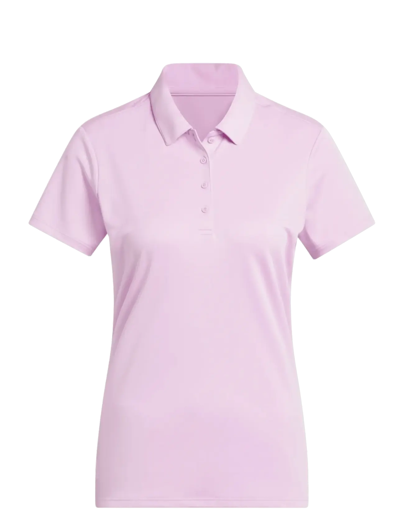 ADIDAS GOLF W Perf Sld Ss P Pink - S - Damen