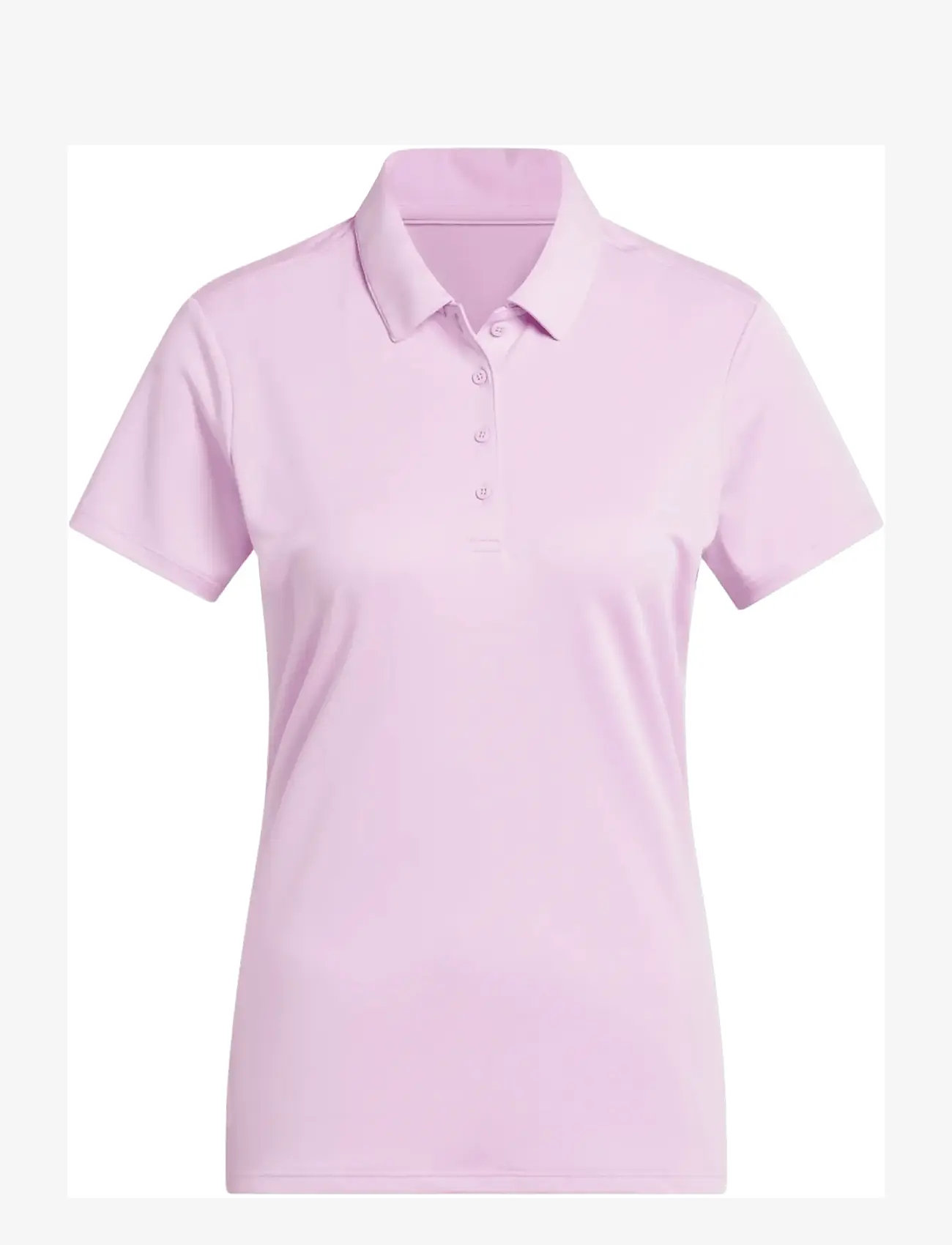 adidas Golf - W PERF SLD SS P - oberteile & t-shirts - clelil - 1
