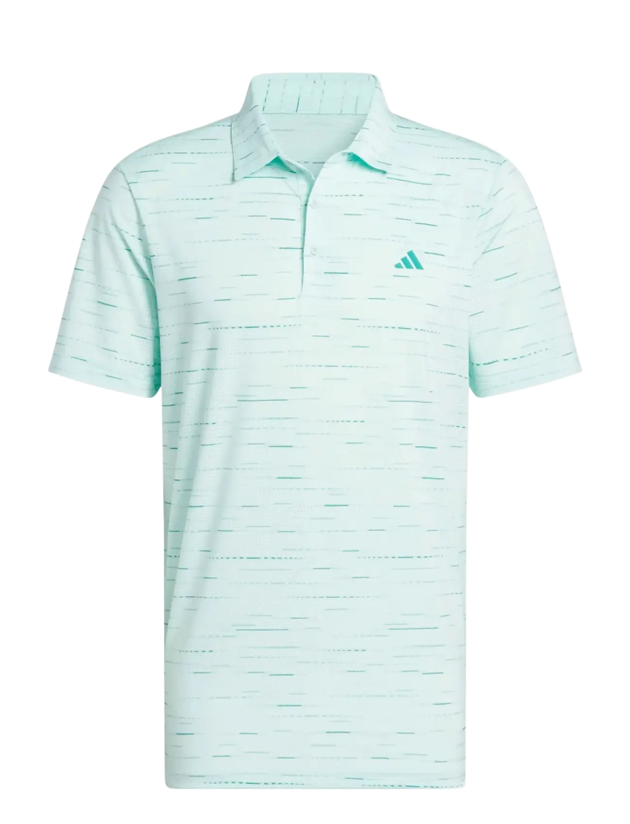 adidas Golf ULT MESH PRT LC - Golf - SEFLAQ / green