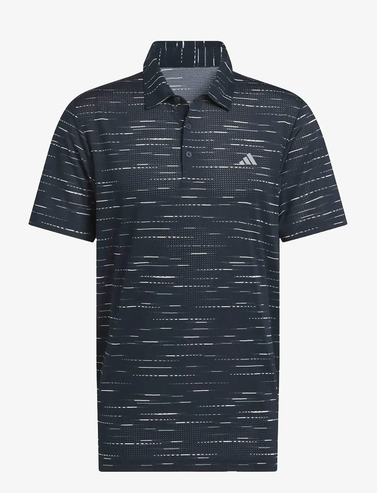 adidas Golf - ULT MESH PRT LC - toppe & t-shirts - conavy - 1