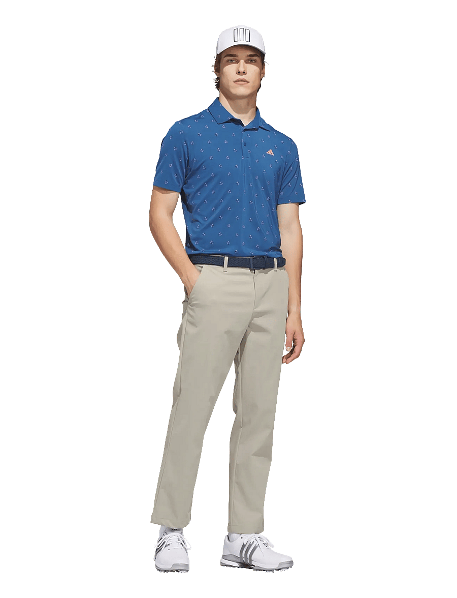 adidas Golf - ULT ESCE PRINT - piqueskjorter - dupe - 2