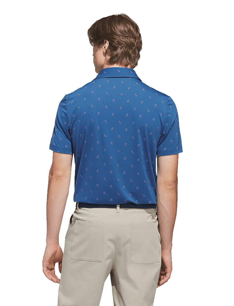 adidas Golf - ULT ESCE PRINT - alussärgid ja t-särgid - dupe - 5