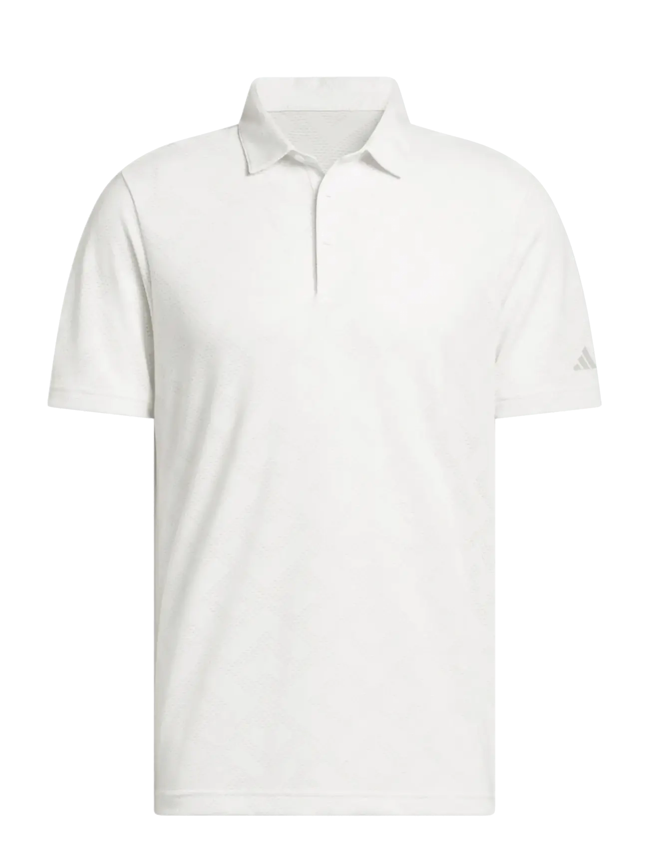 ADIDAS GOLF Ult Clsn Jacq Weiß - XS - Herren