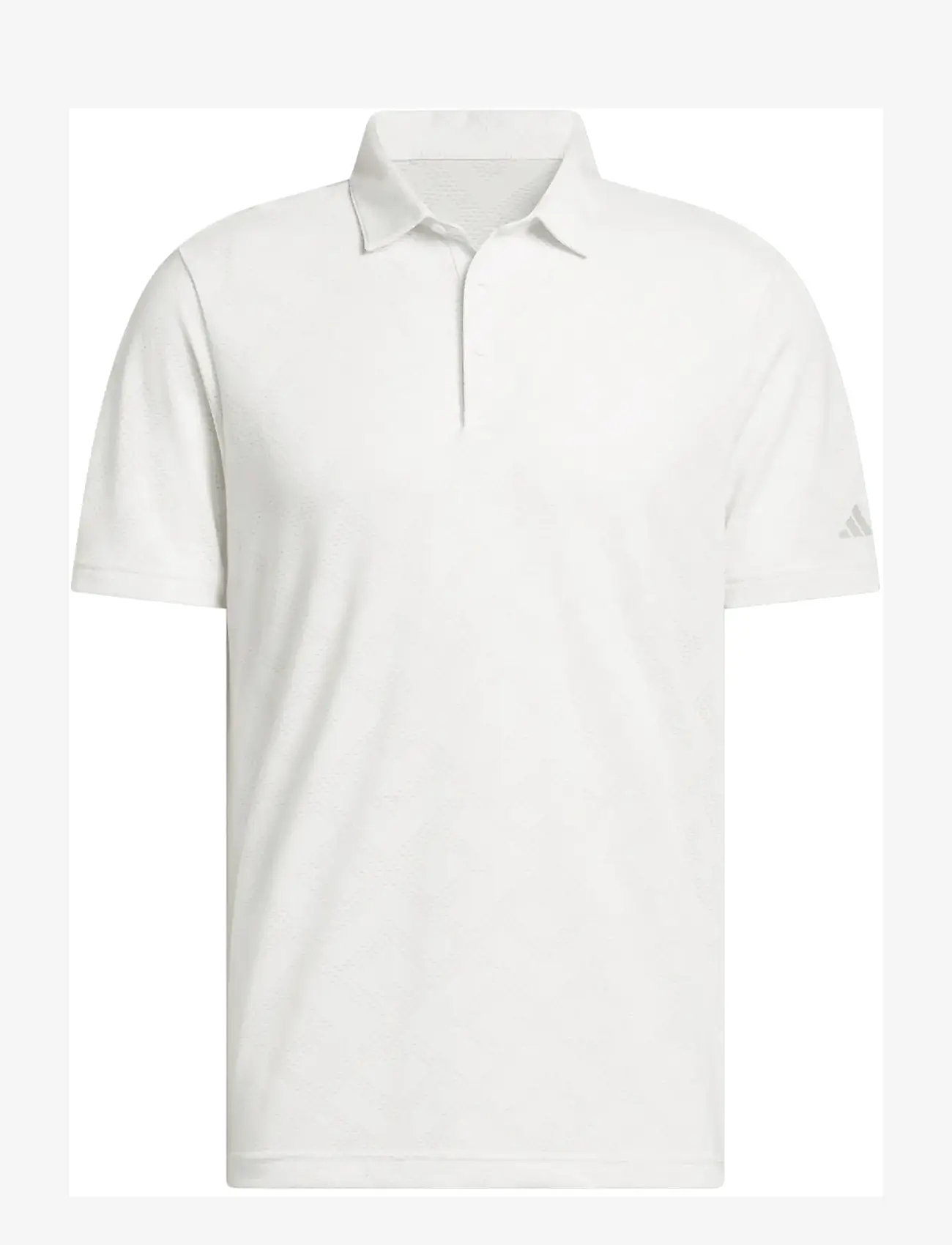 adidas Golf - ULT CLSN JACQ - alussärgid ja t-särgid - white/gretwo - 1